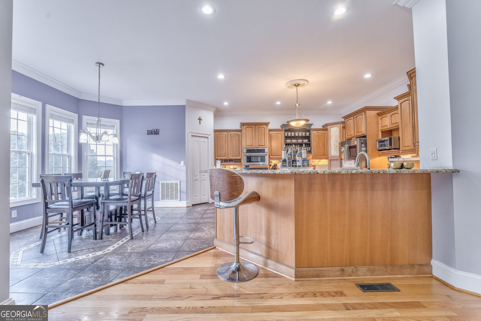31 Meadow Lakes Terrace Cedartown - 24