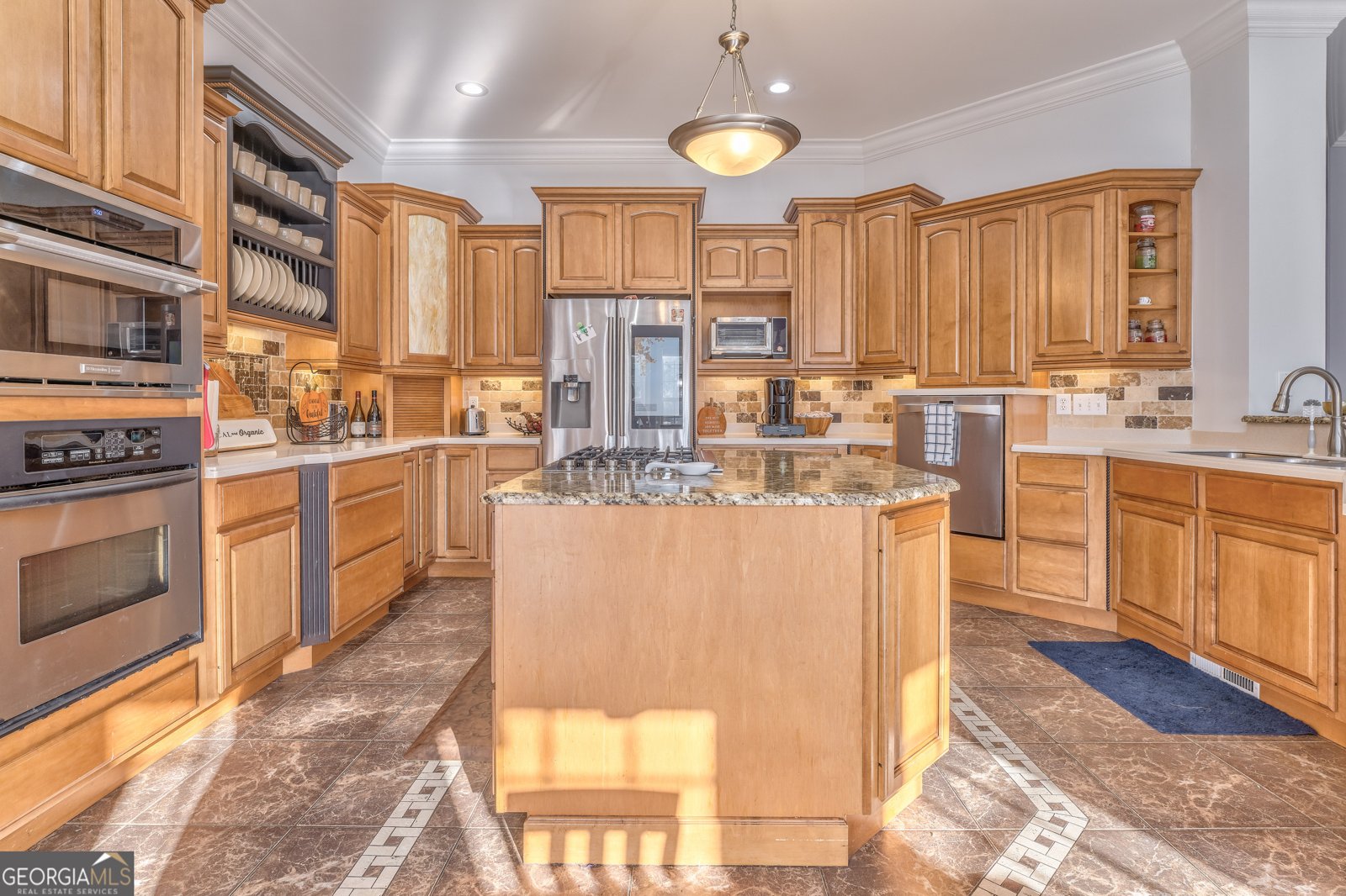 31 Meadow Lakes Terrace Cedartown - 25