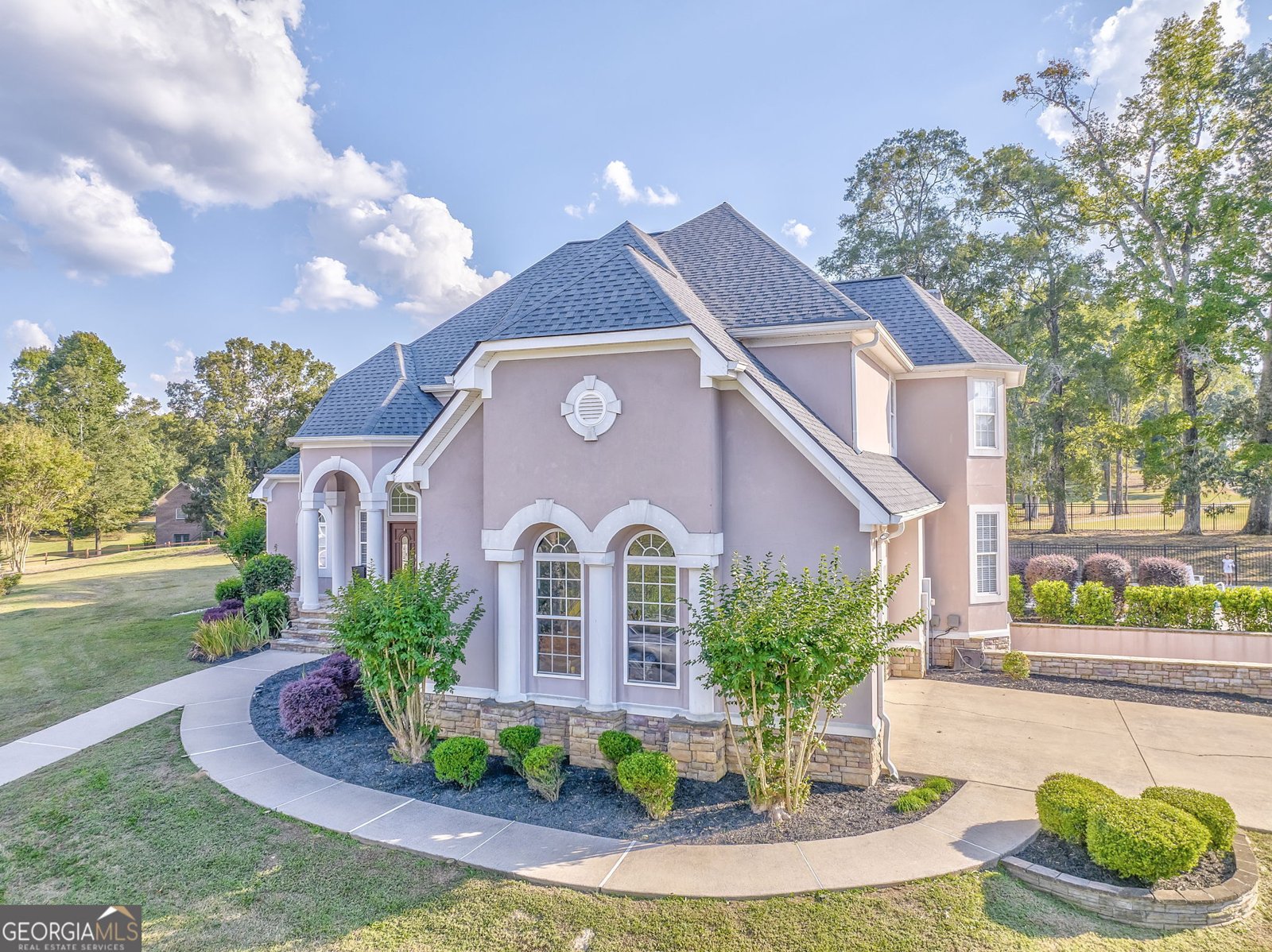 31 Meadow Lakes Terrace Cedartown - 3