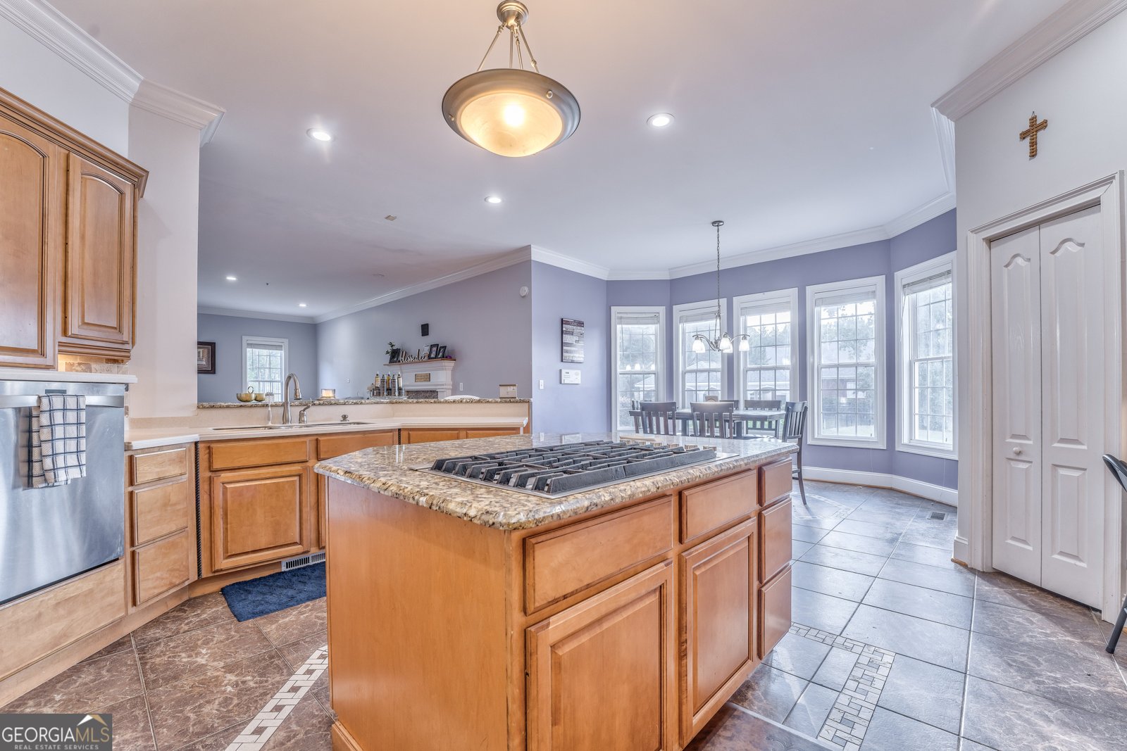 31 Meadow Lakes Terrace Cedartown - 30