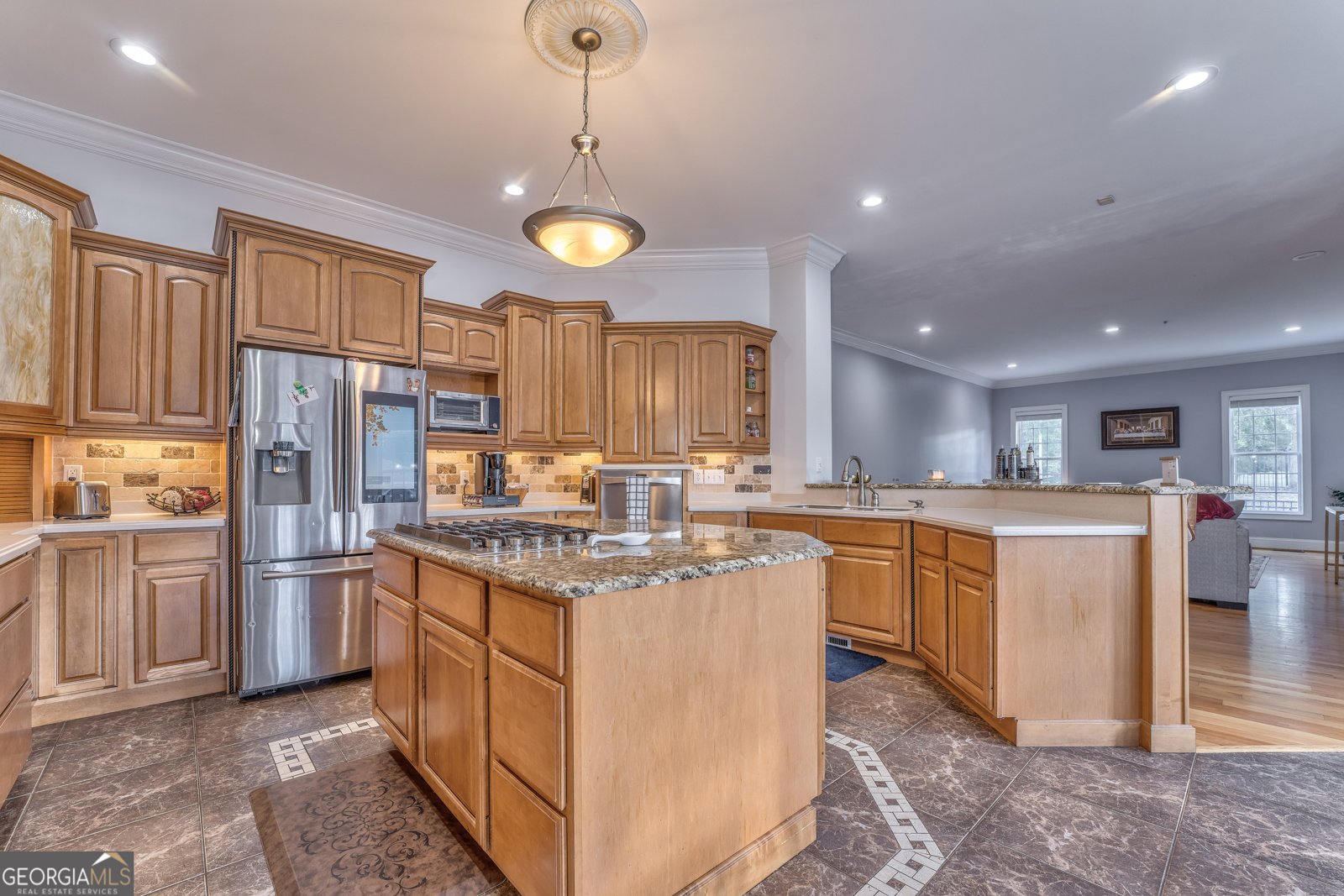 31 Meadow Lakes Terrace Cedartown - 31