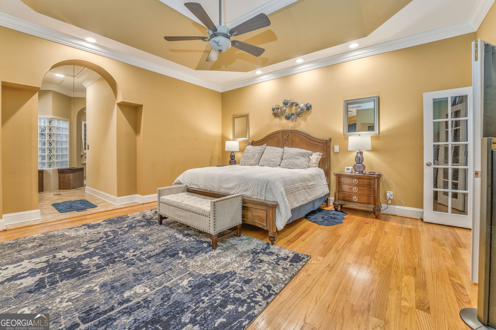 31 Meadow Lakes Terrace Cedartown - 32