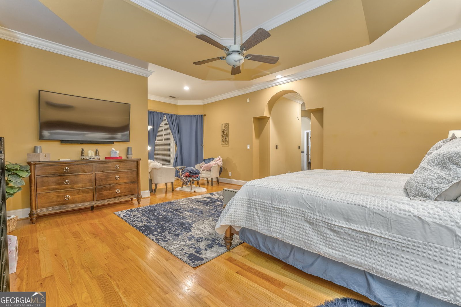 31 Meadow Lakes Terrace Cedartown - 33
