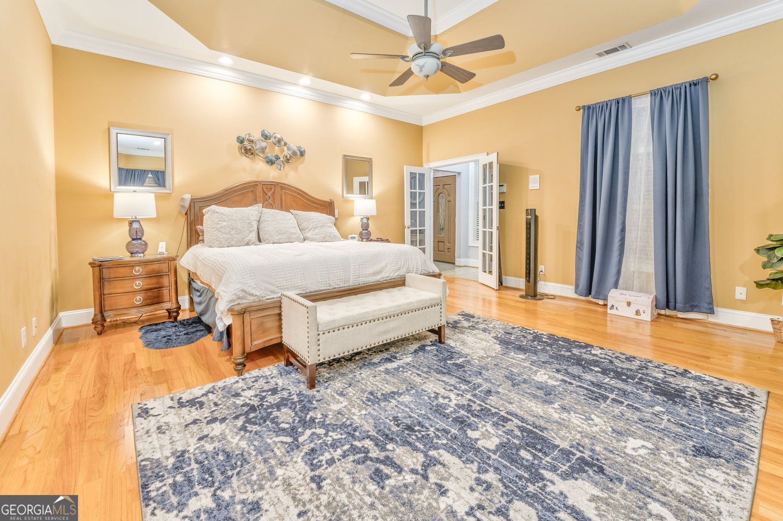 31 Meadow Lakes Terrace Cedartown - 34
