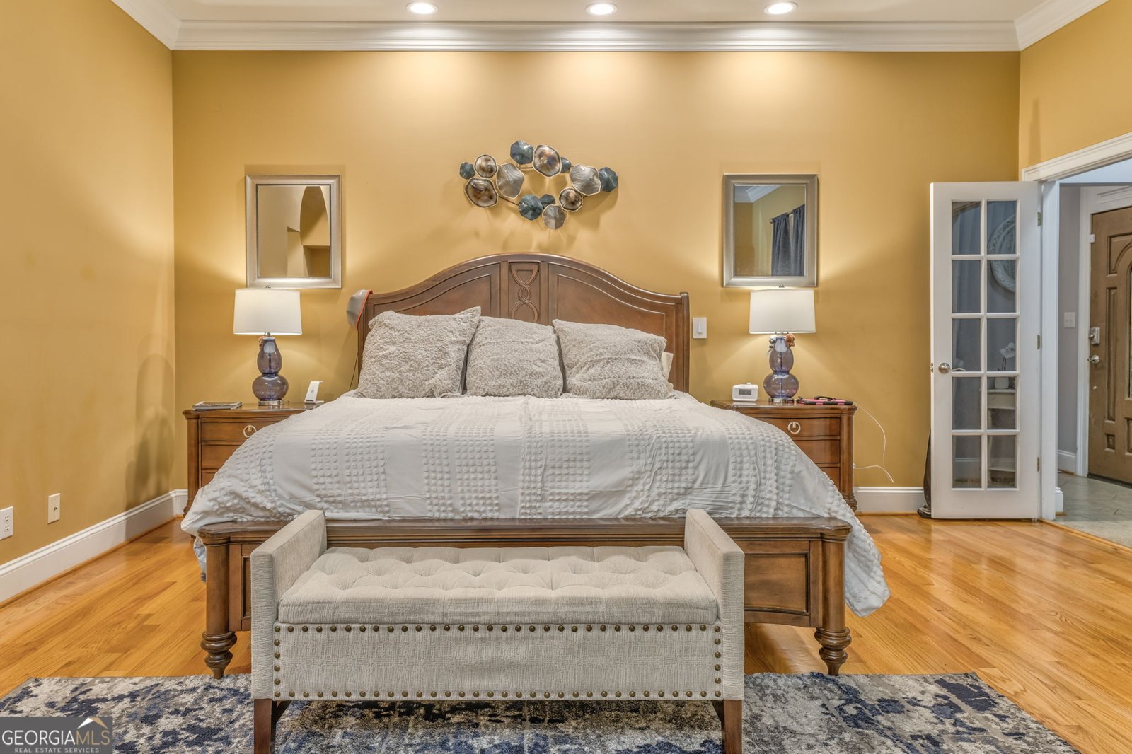 31 Meadow Lakes Terrace Cedartown - 35