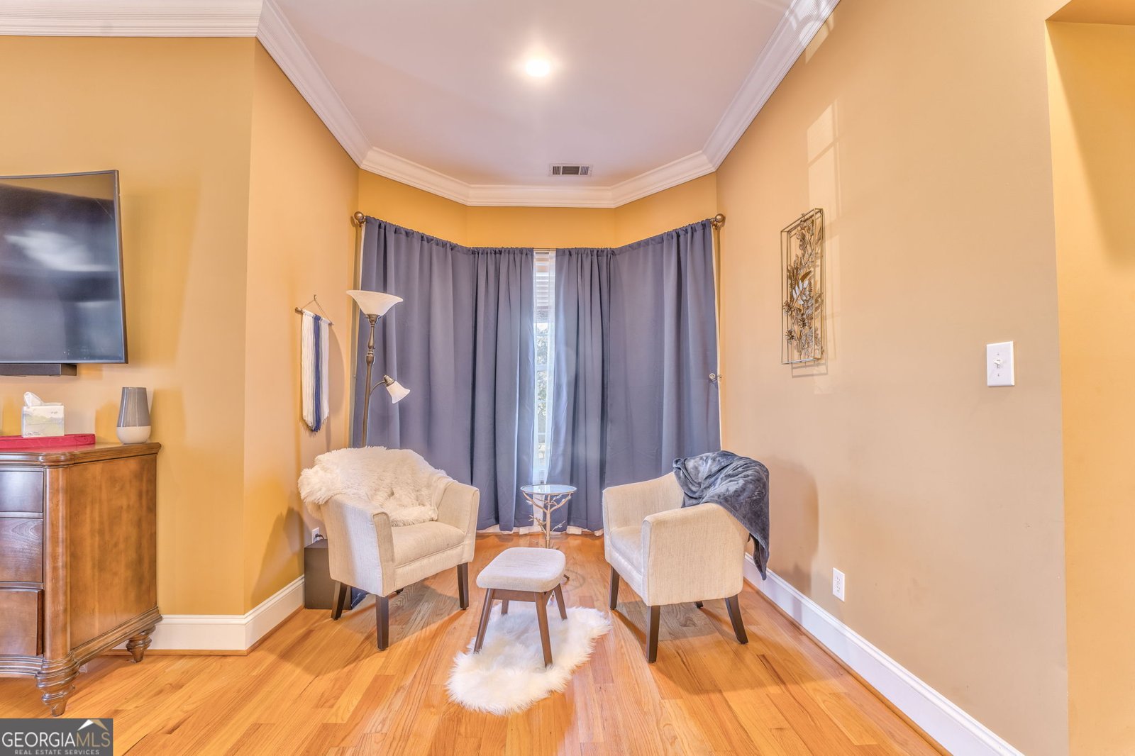 31 Meadow Lakes Terrace Cedartown - 36