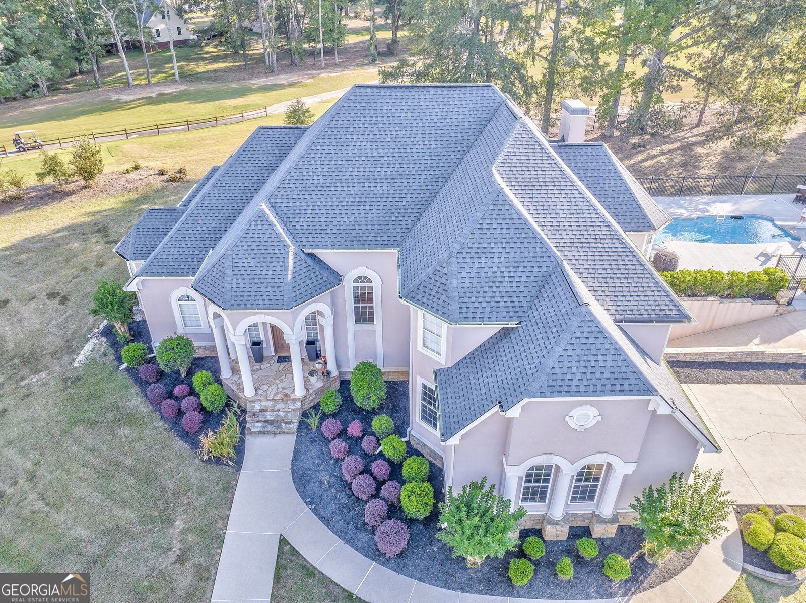 31 Meadow Lakes Terrace Cedartown - 4