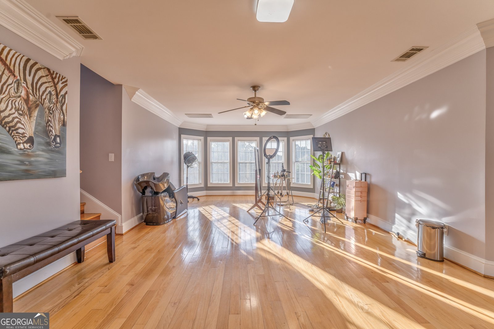 31 Meadow Lakes Terrace Cedartown - 43
