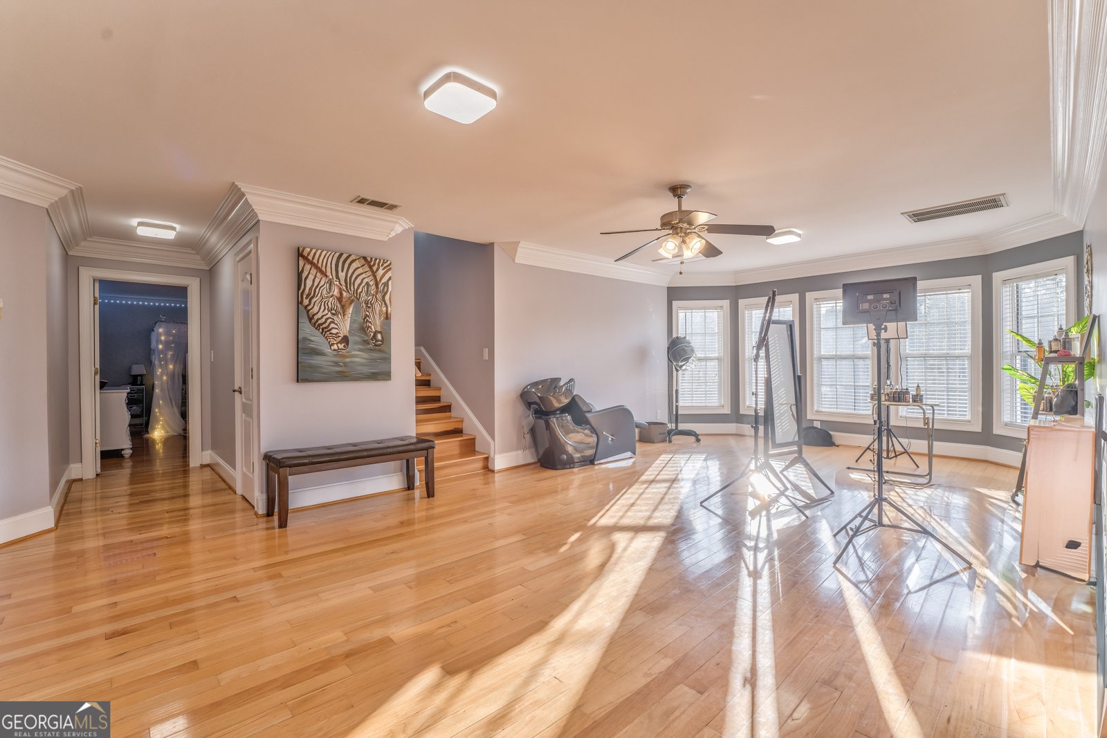 31 Meadow Lakes Terrace Cedartown - 44