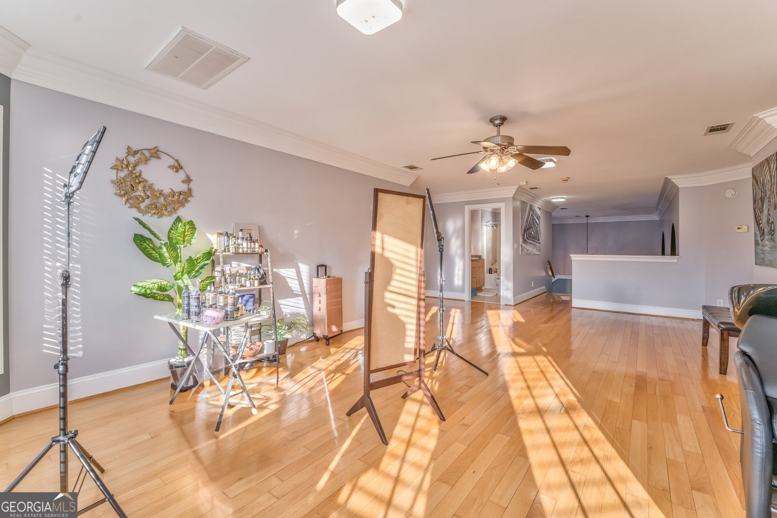31 Meadow Lakes Terrace Cedartown - 45