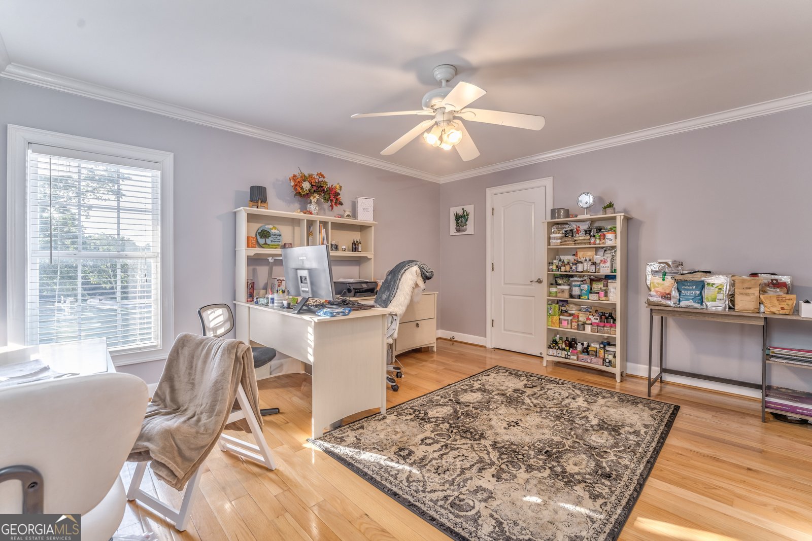 31 Meadow Lakes Terrace Cedartown - 46