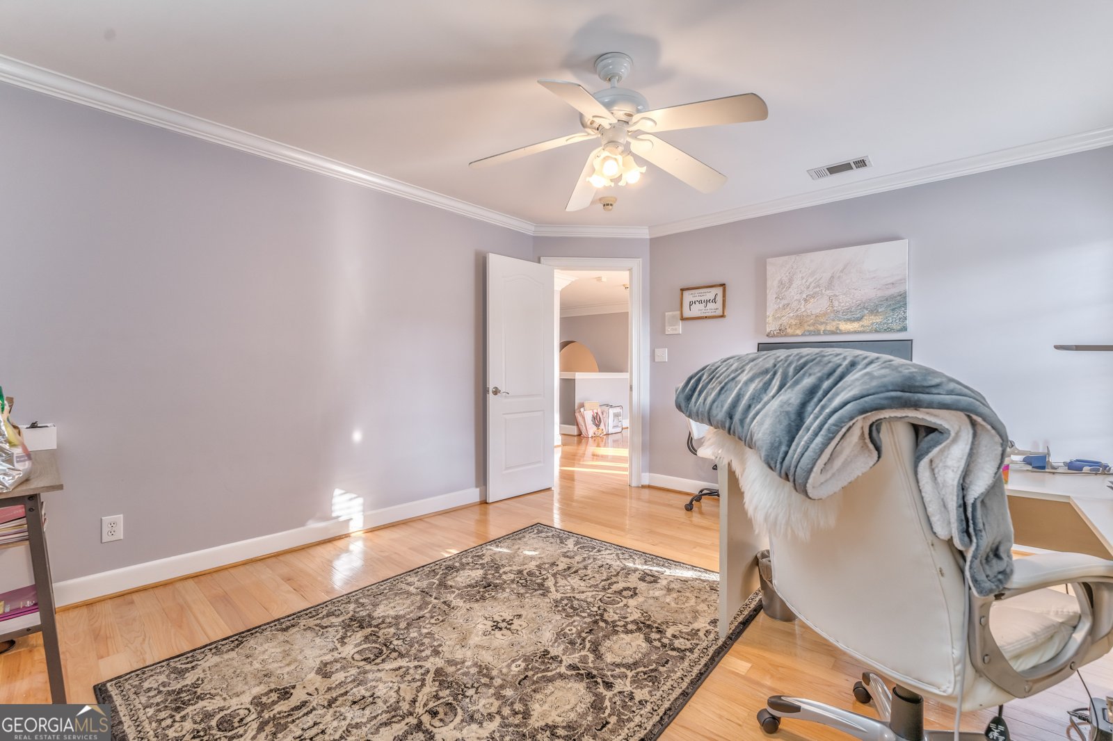 31 Meadow Lakes Terrace Cedartown - 47