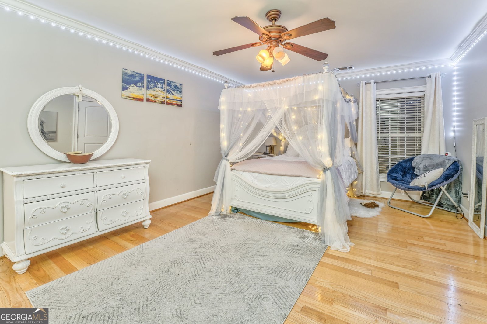 31 Meadow Lakes Terrace Cedartown - 48