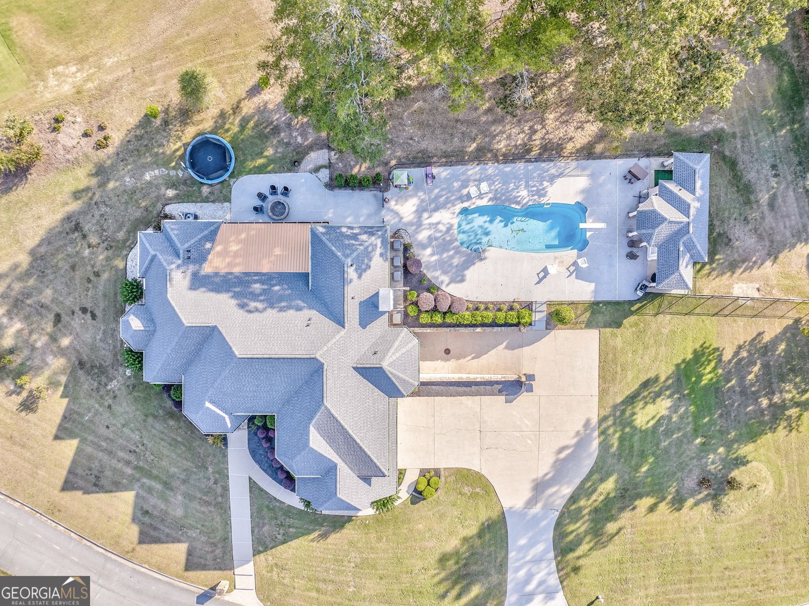 31 Meadow Lakes Terrace Cedartown - 5