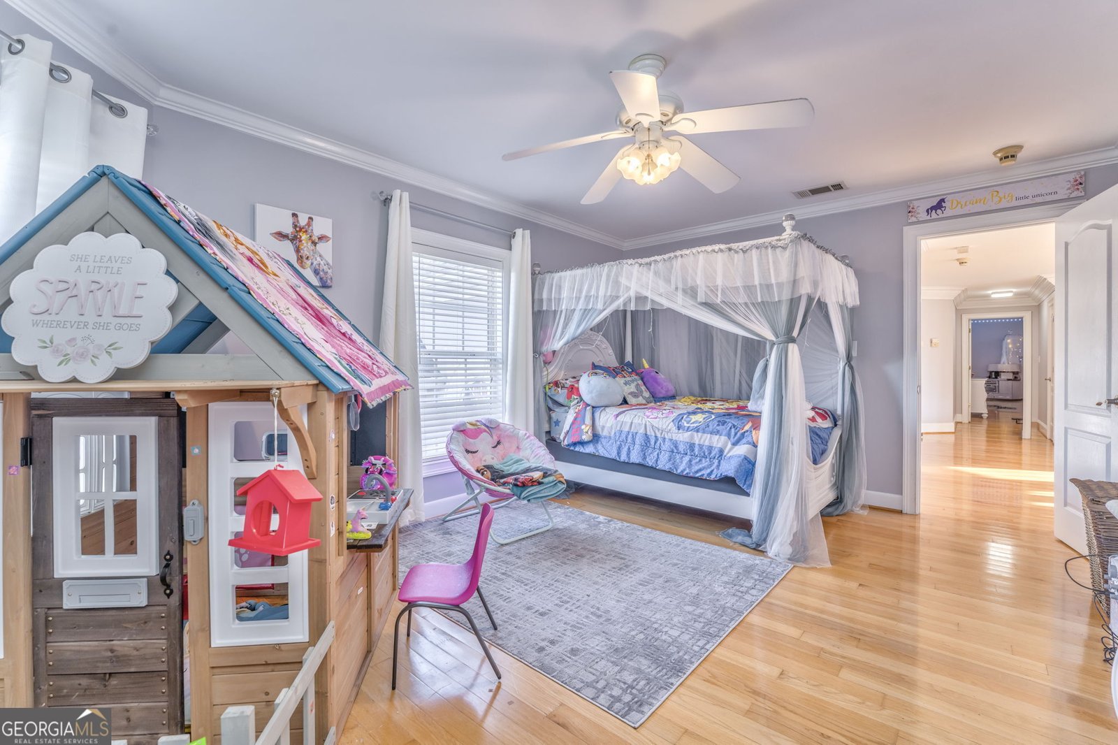 31 Meadow Lakes Terrace Cedartown - 52