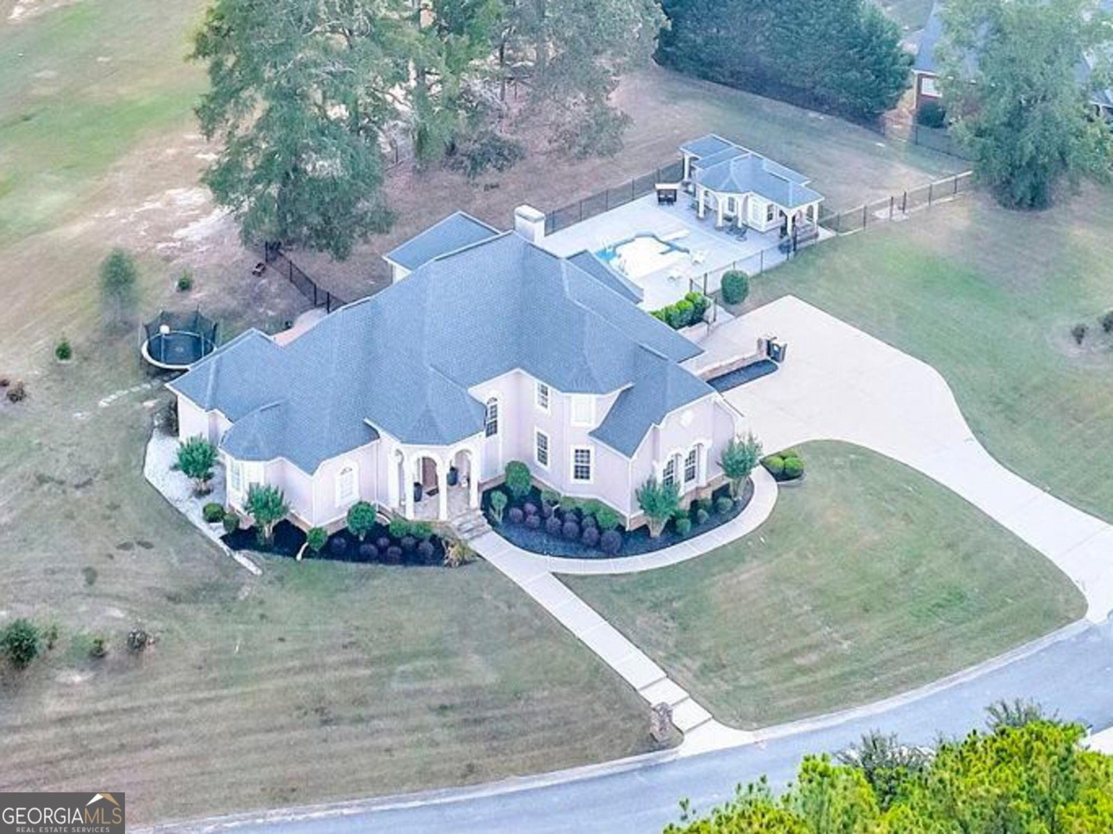 31 Meadow Lakes Terrace Cedartown - 6