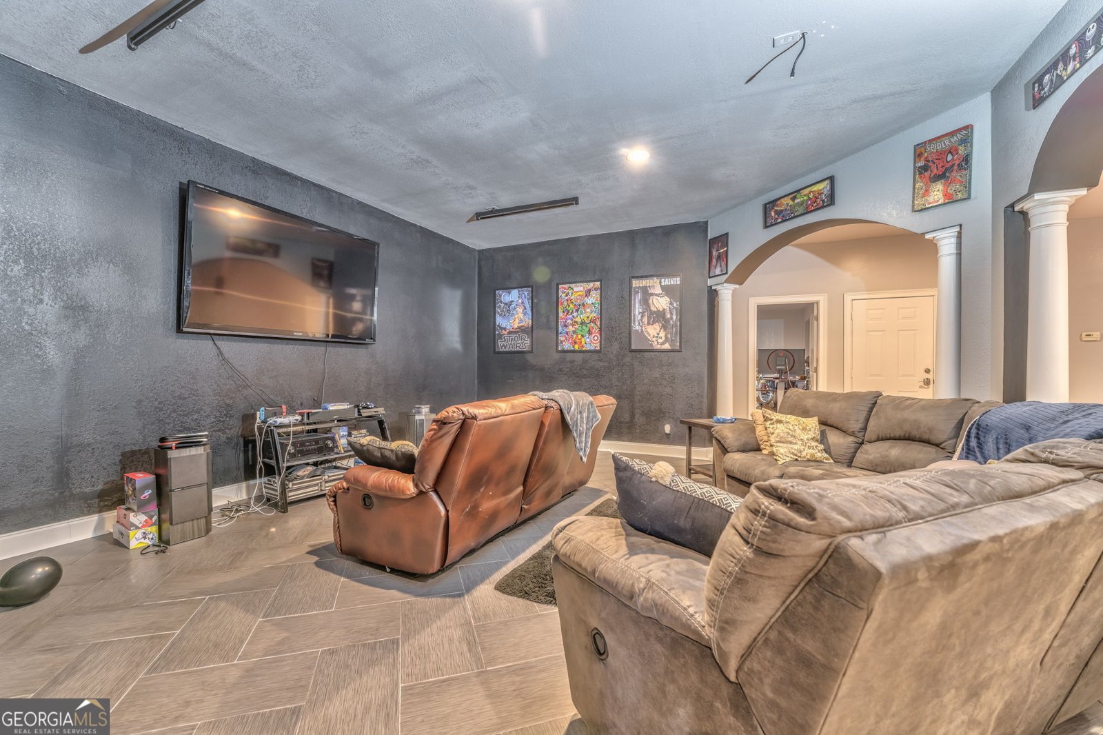 31 Meadow Lakes Terrace Cedartown - 65