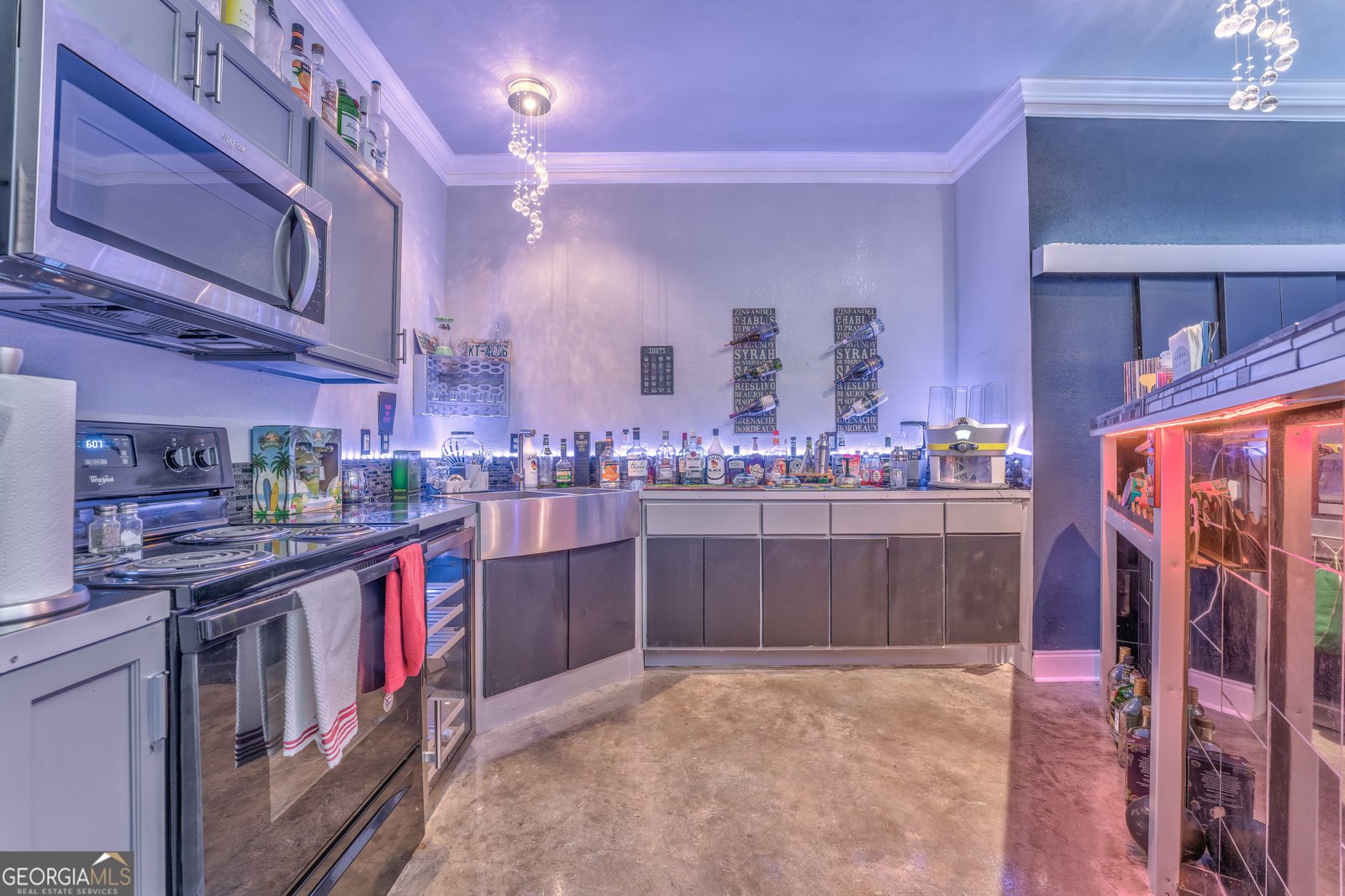 31 Meadow Lakes Terrace Cedartown - 67