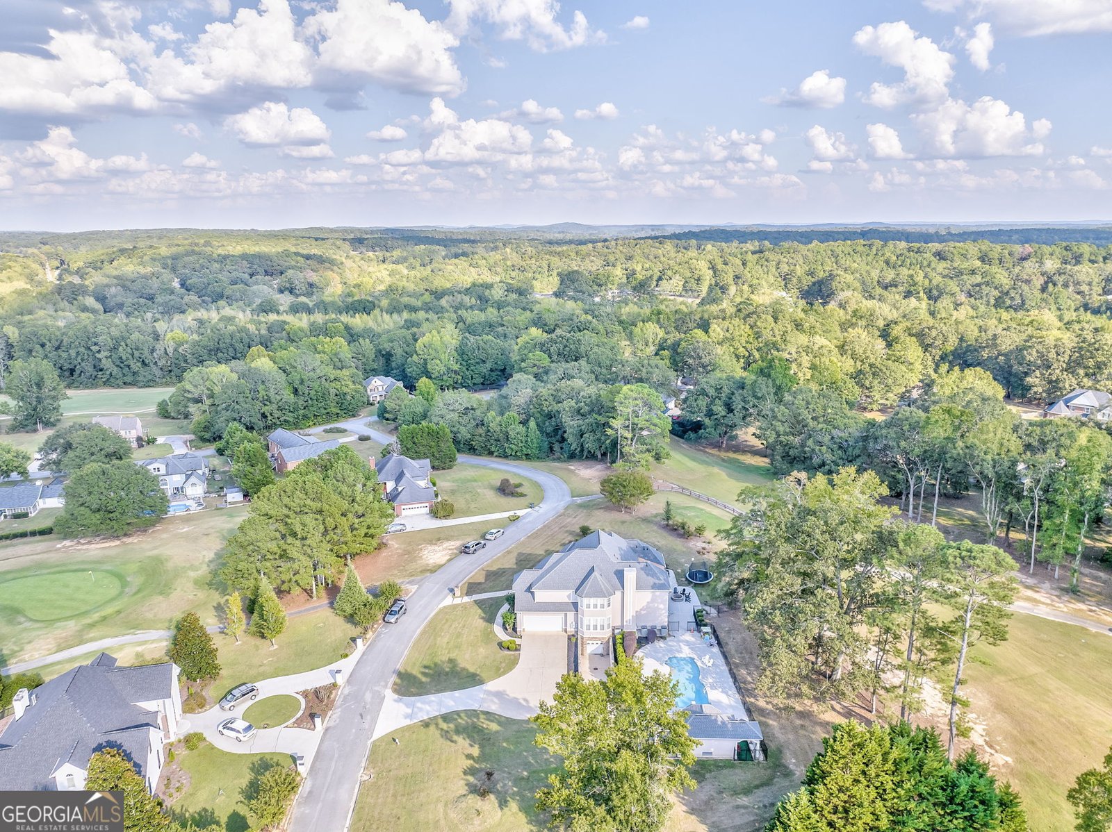 31 Meadow Lakes Terrace Cedartown - 7