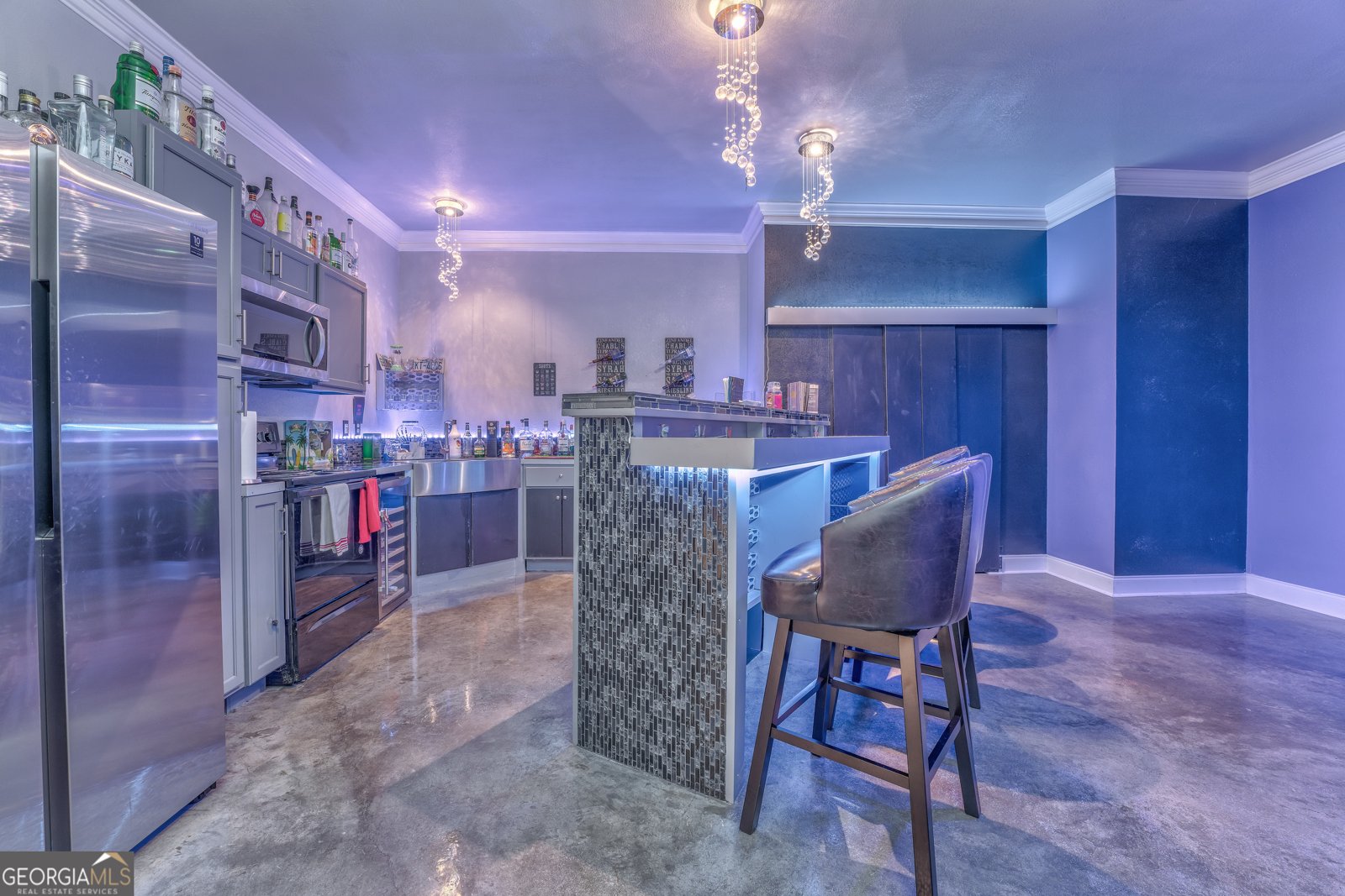 31 Meadow Lakes Terrace Cedartown - 70