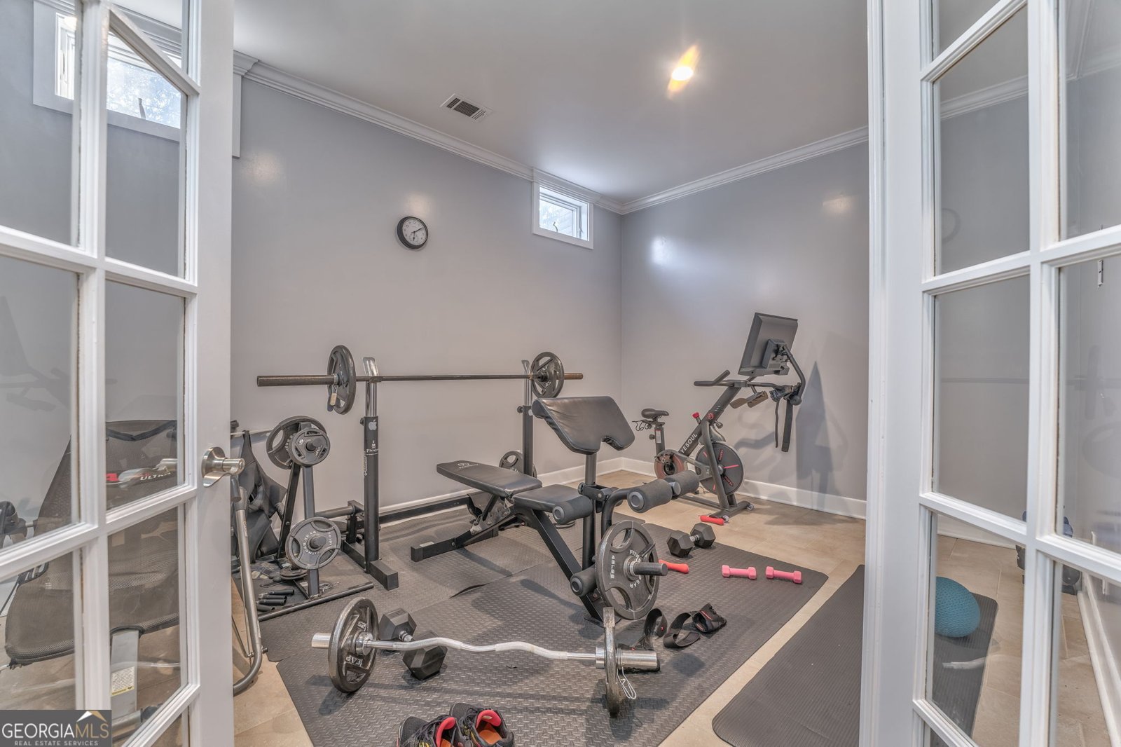 31 Meadow Lakes Terrace Cedartown - 75