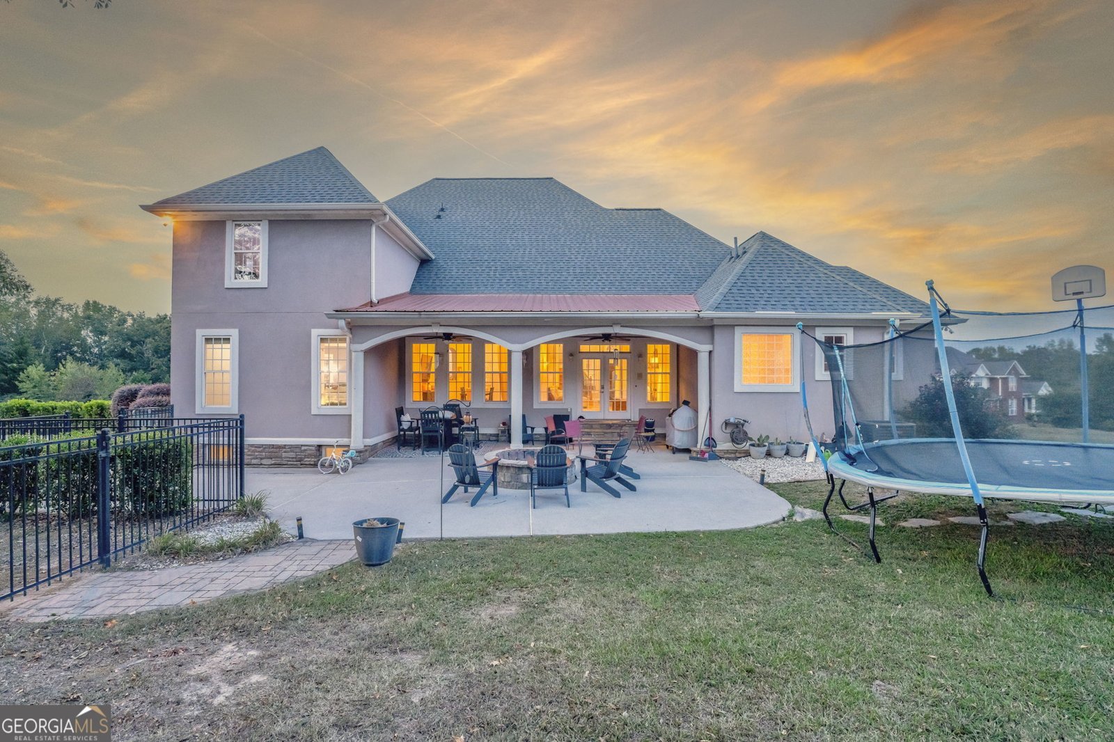 31 Meadow Lakes Terrace Cedartown - 80