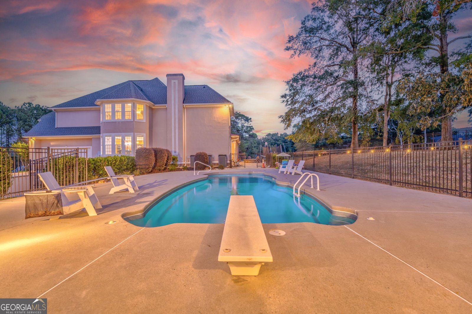 31 Meadow Lakes Terrace Cedartown - 82