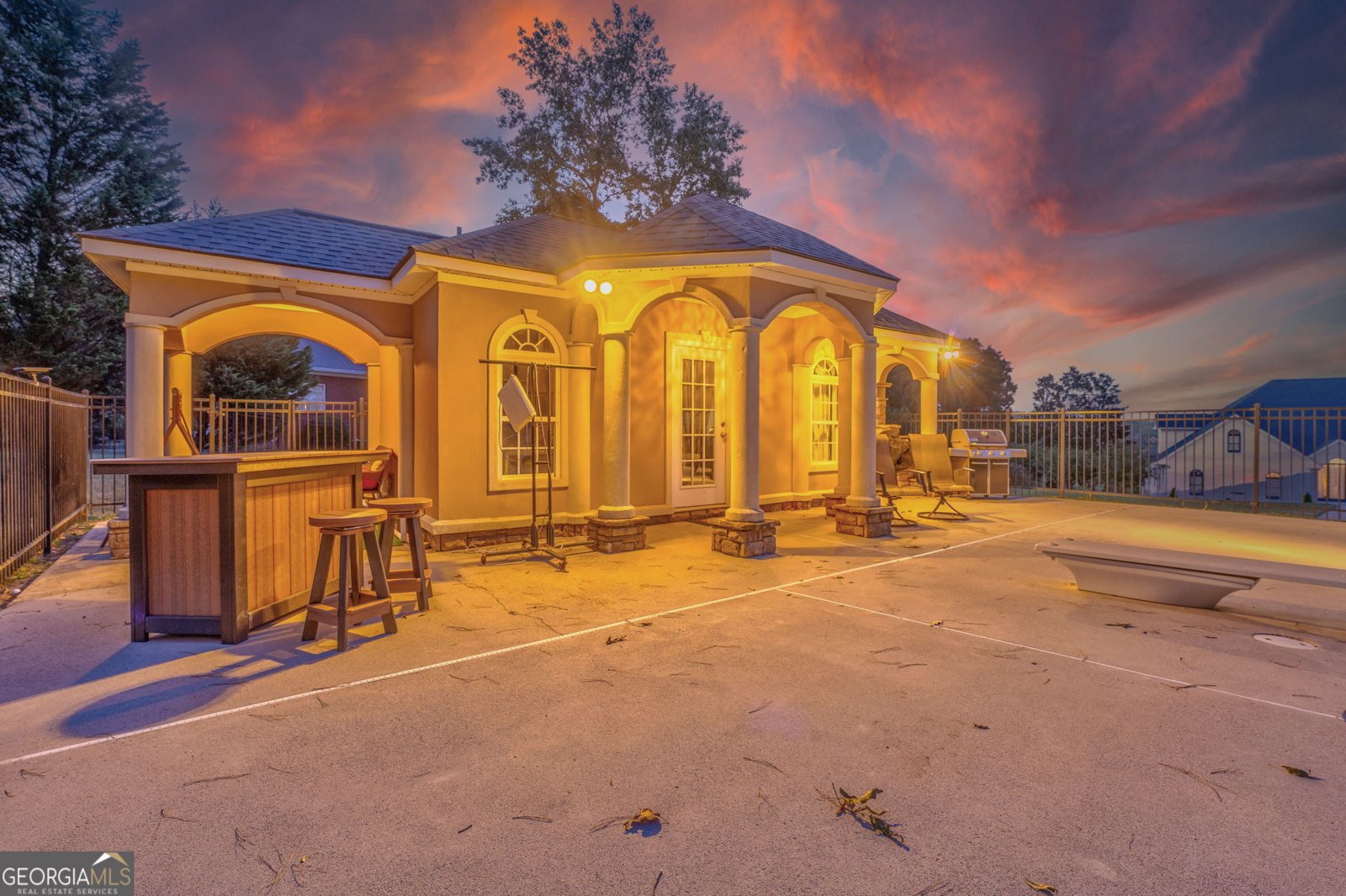 31 Meadow Lakes Terrace Cedartown - 83