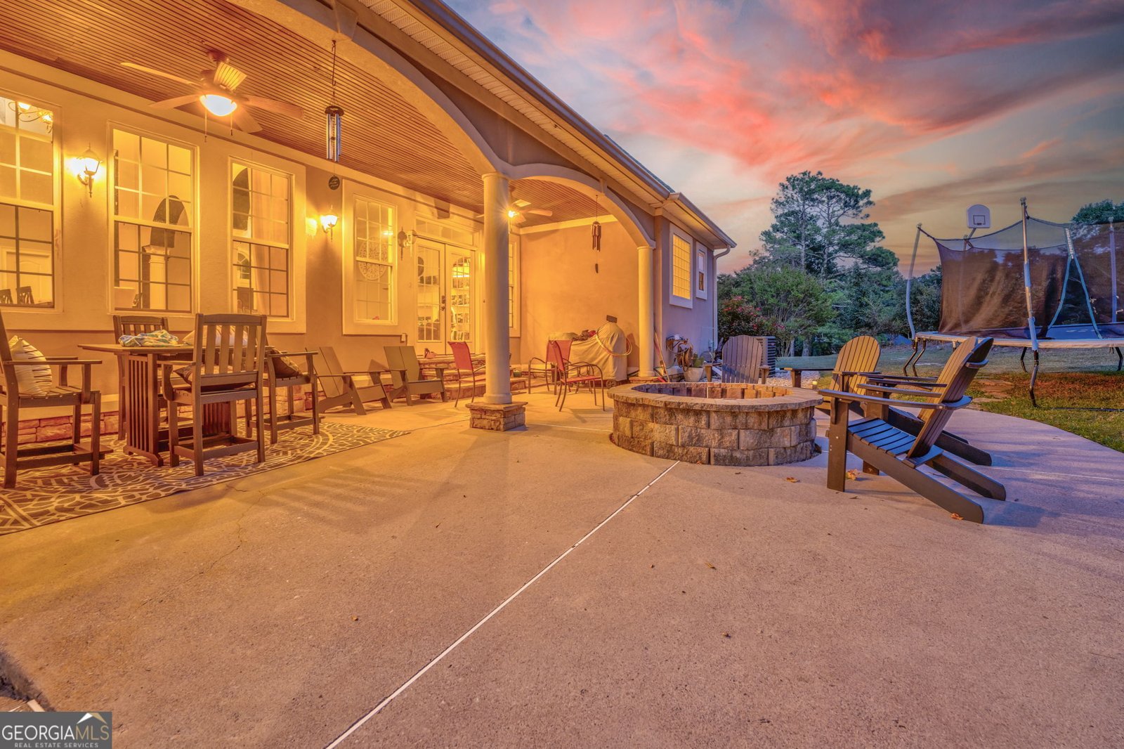31 Meadow Lakes Terrace Cedartown - 84