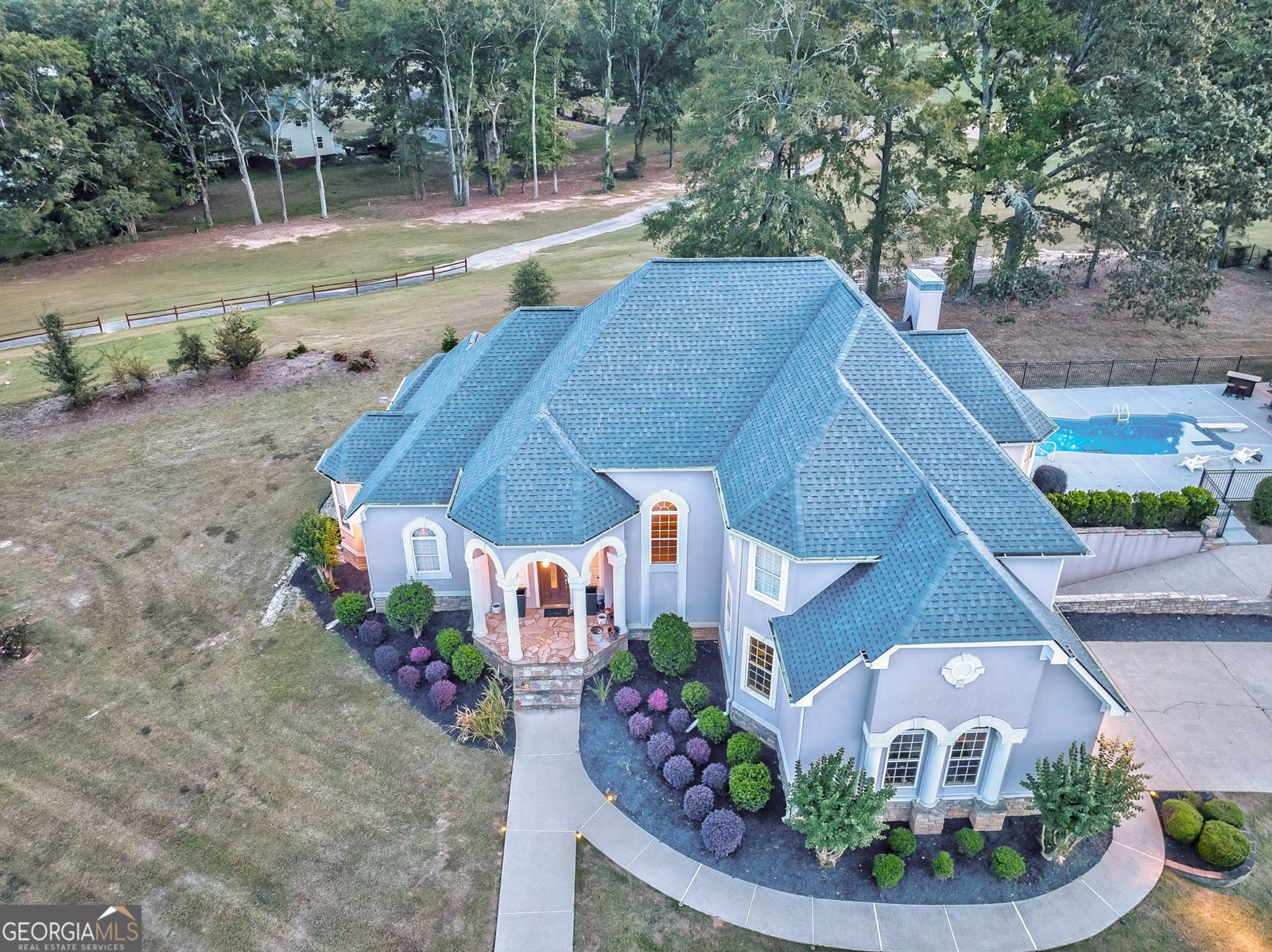 31 Meadow Lakes Terrace Cedartown - 85