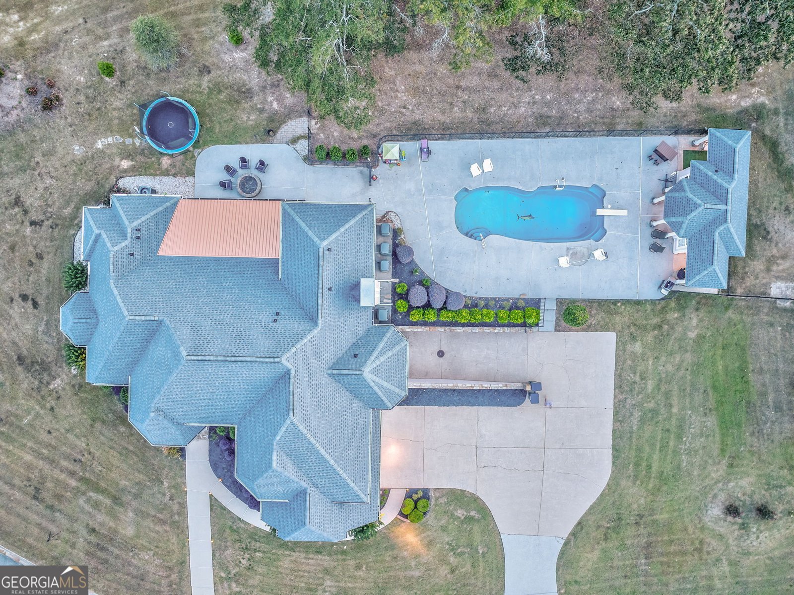 31 Meadow Lakes Terrace Cedartown - 87