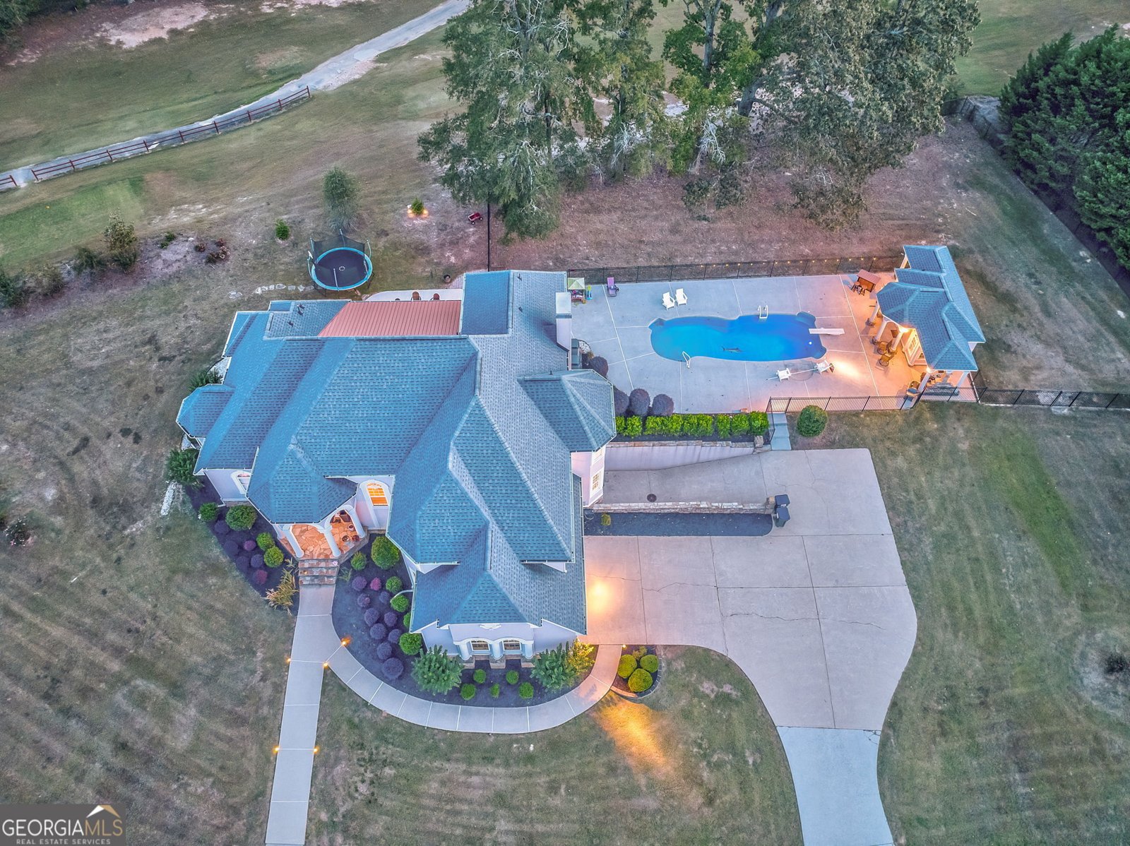31 Meadow Lakes Terrace Cedartown - 88