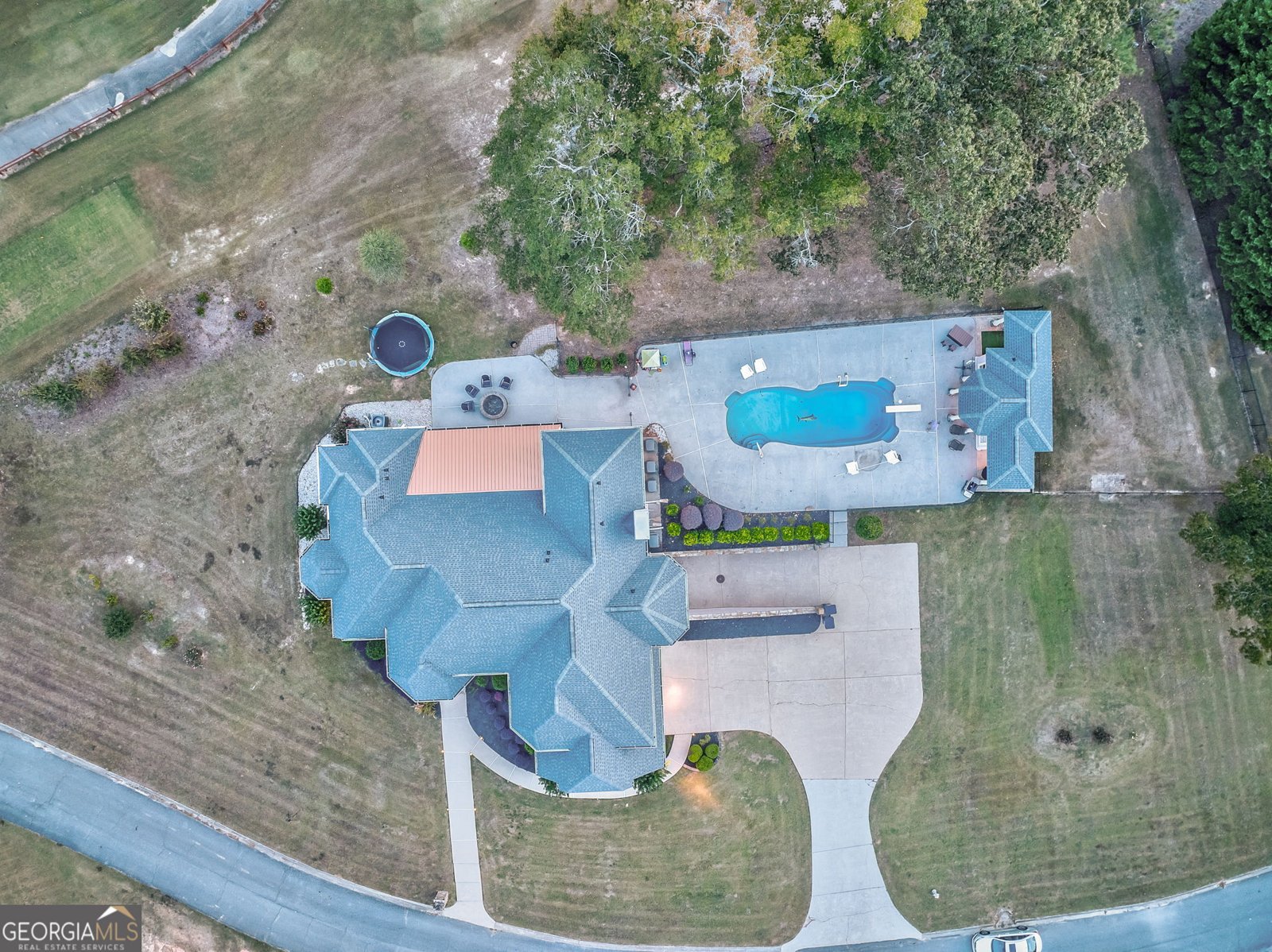 31 Meadow Lakes Terrace Cedartown - 89