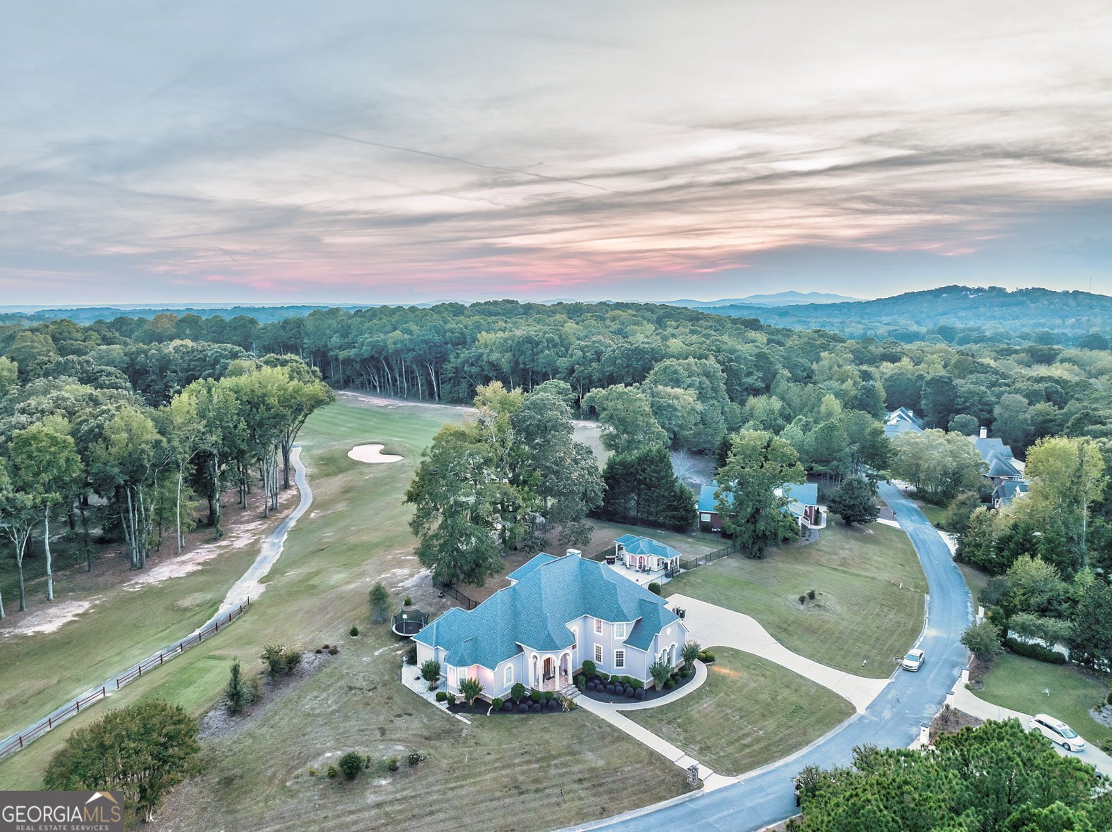31 Meadow Lakes Terrace Cedartown - 91