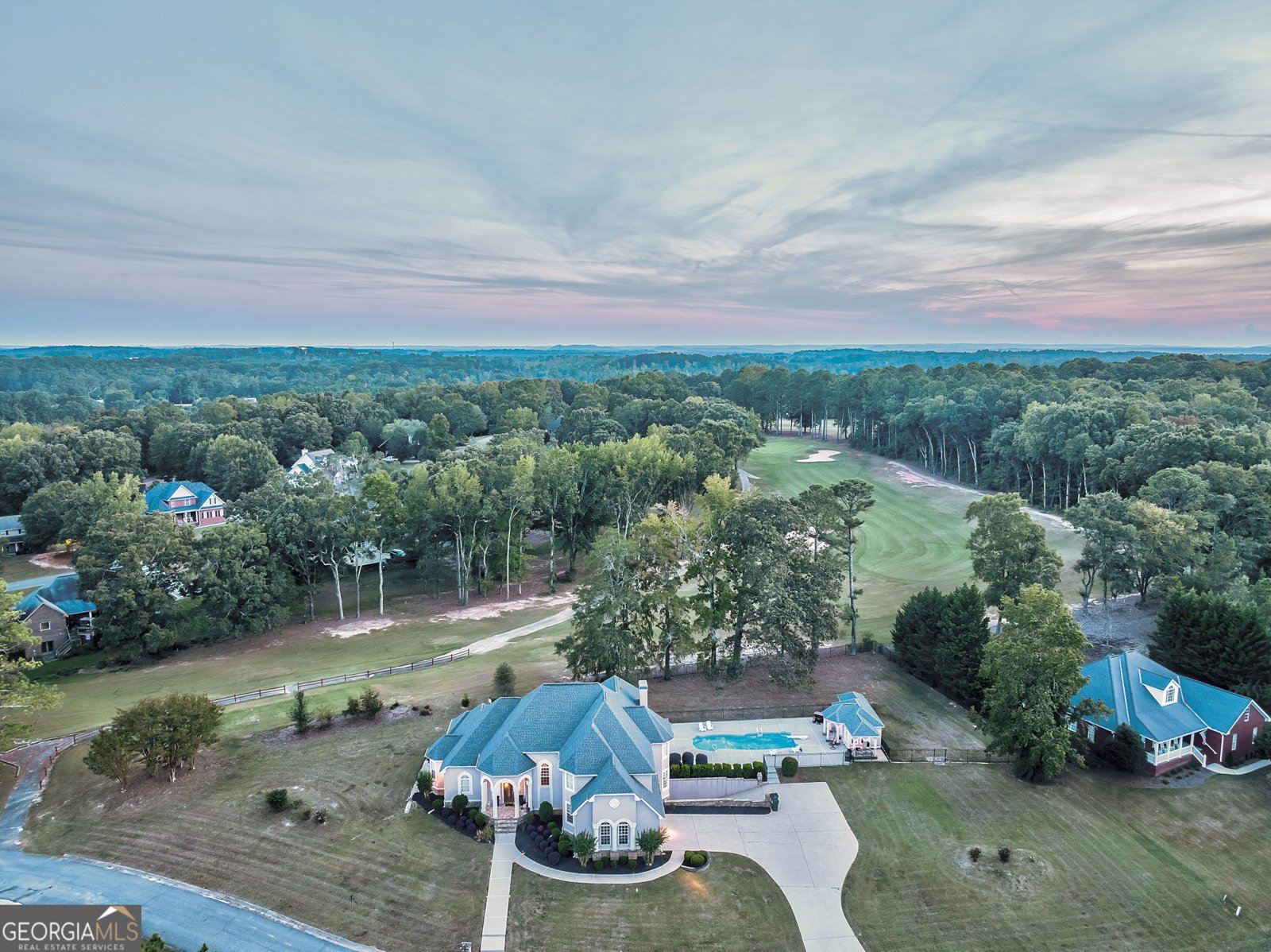 31 Meadow Lakes Terrace Cedartown - 92