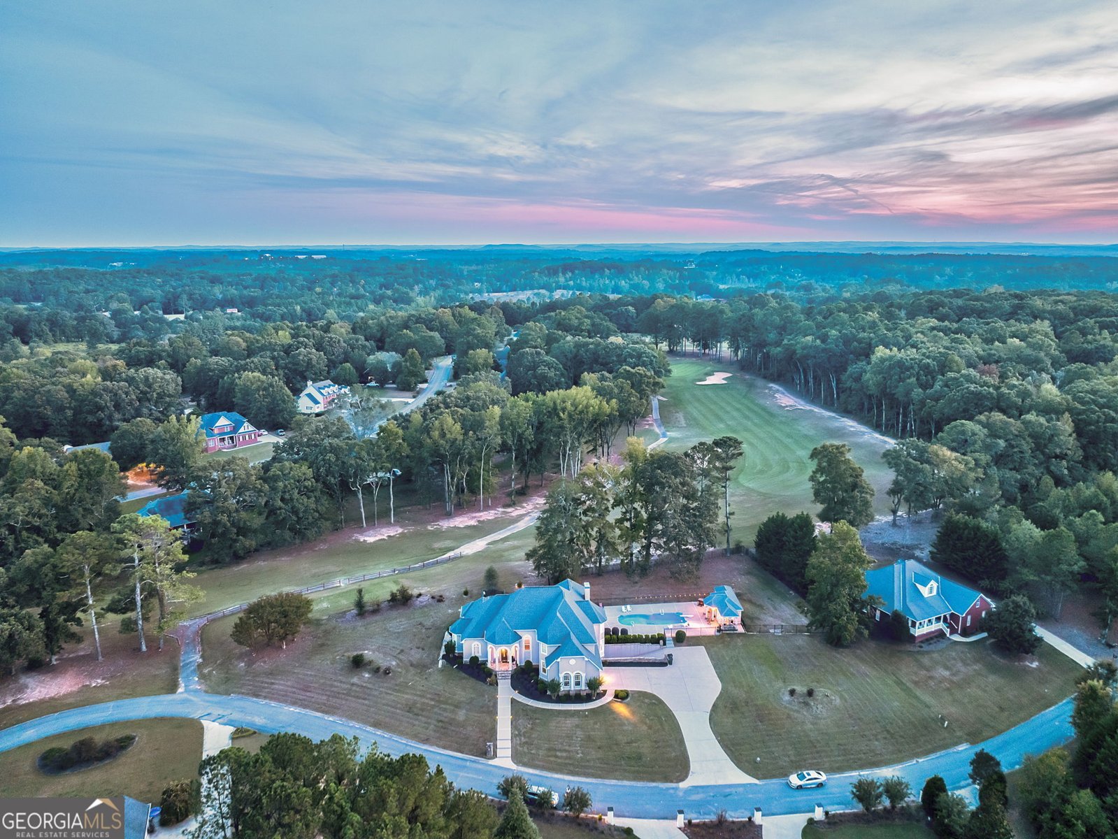 31 Meadow Lakes Terrace Cedartown - 95