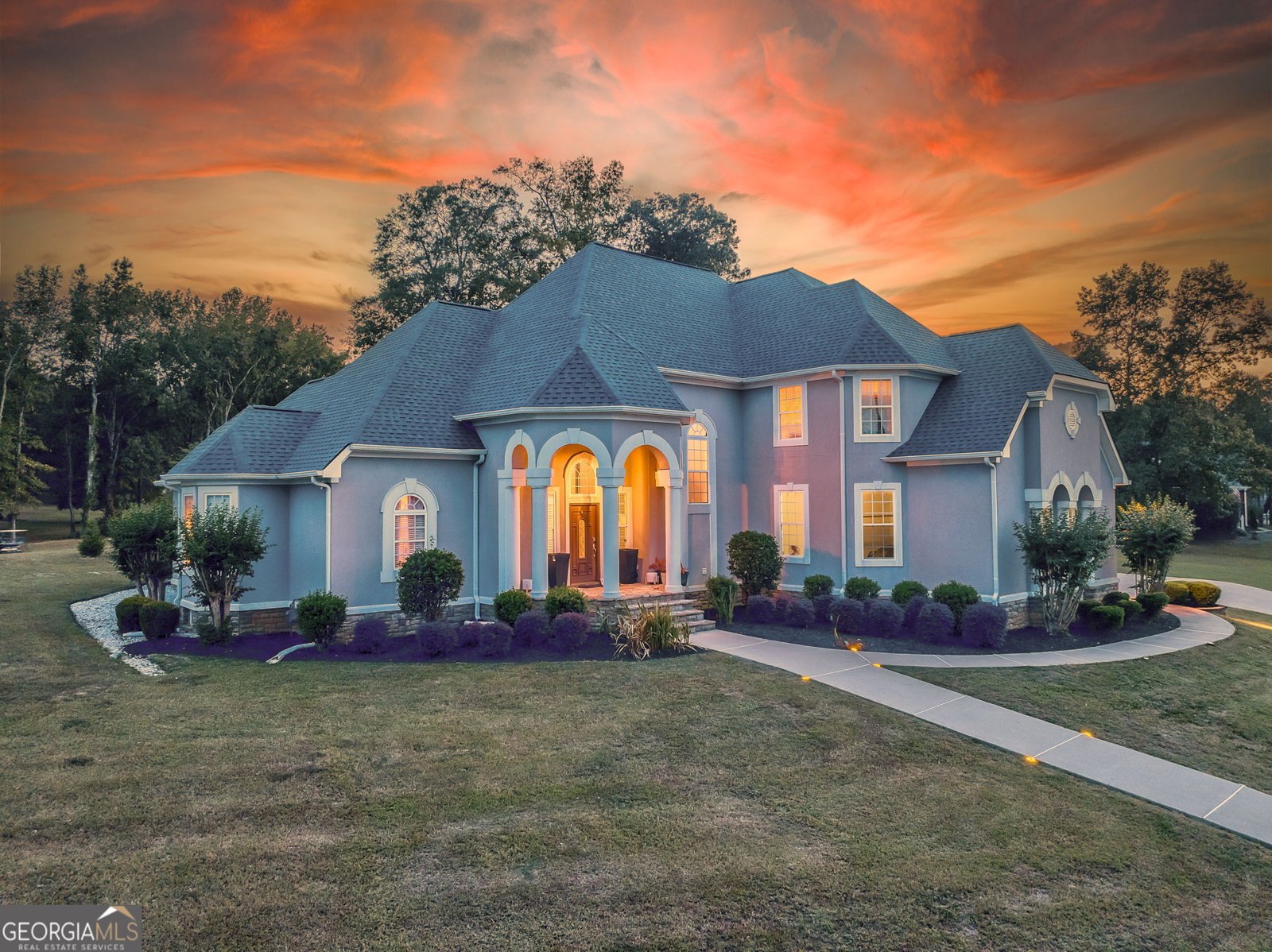 31 Meadow Lakes Terrace Cedartown - 96