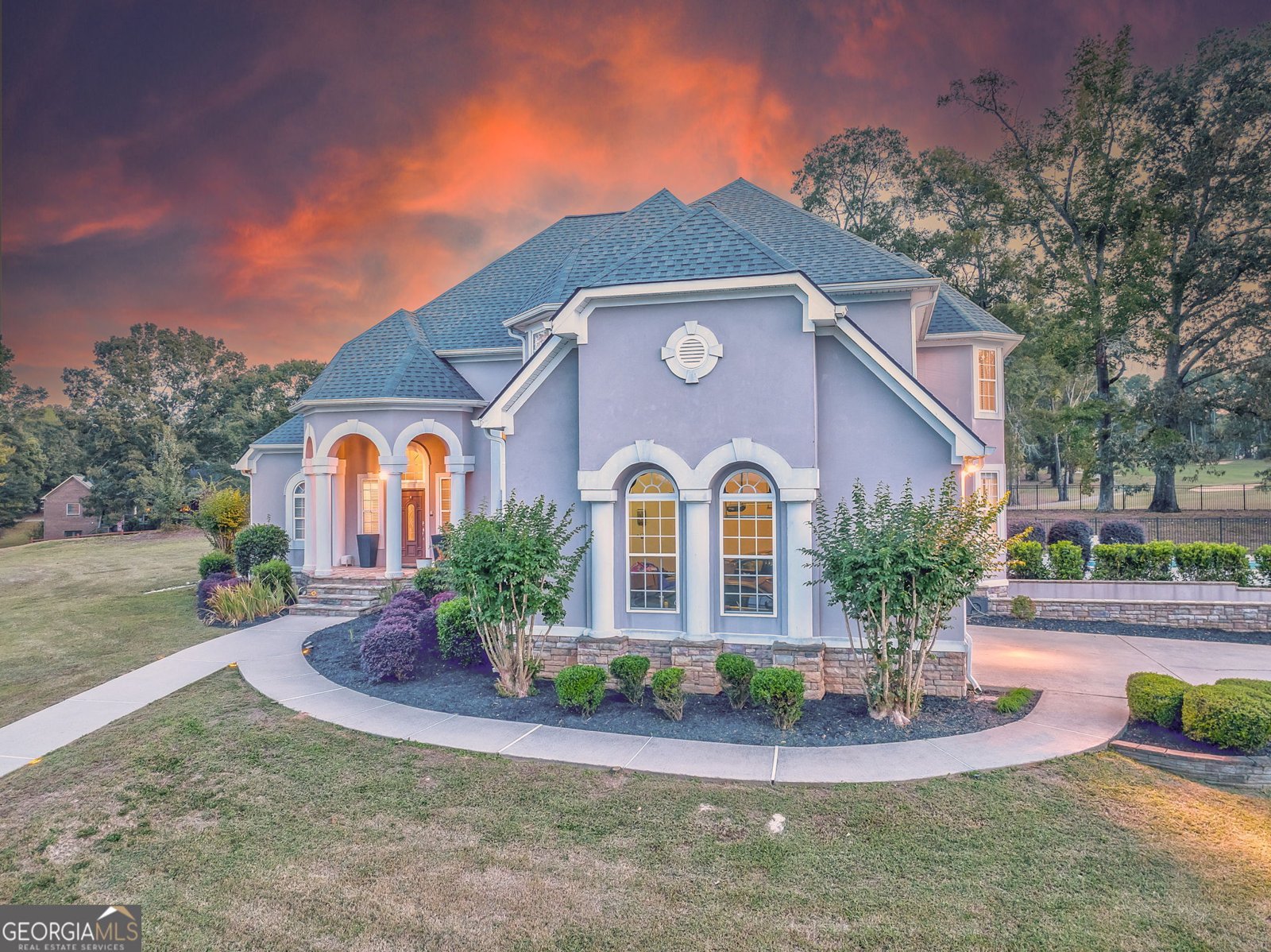 31 Meadow Lakes Terrace Cedartown - 97