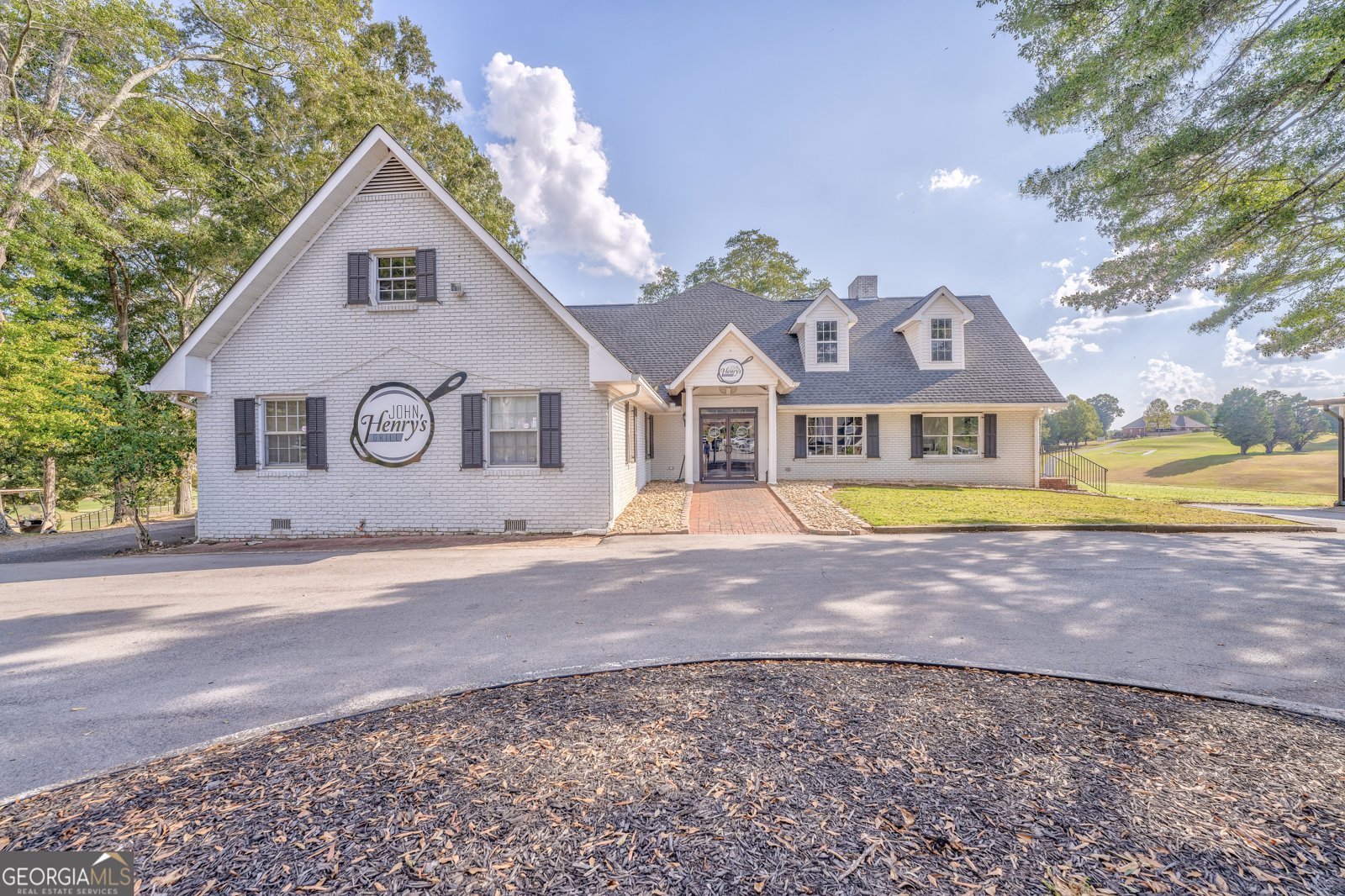 31 Meadow Lakes Terrace Cedartown - 98