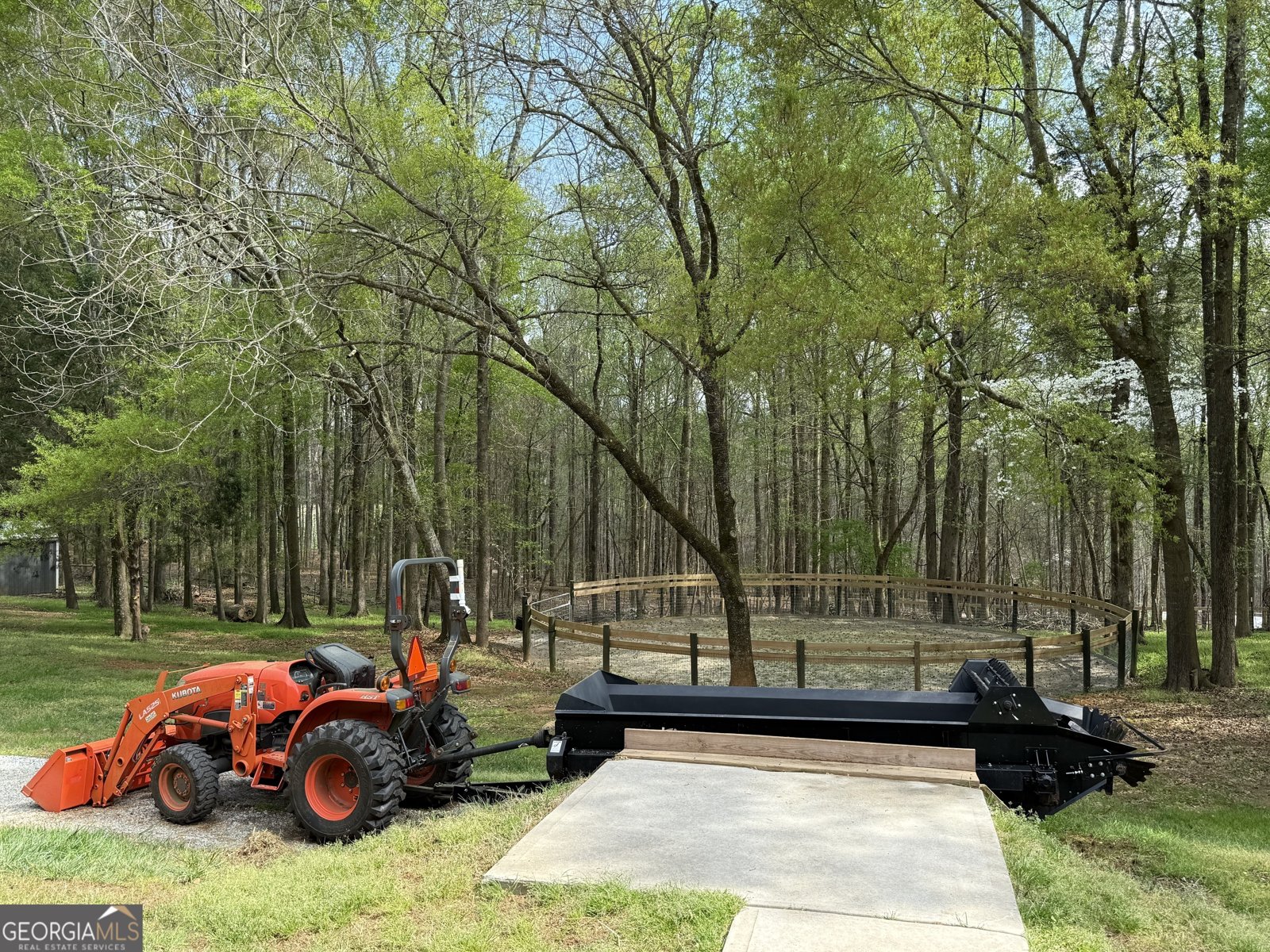 7804 Jefferson River Road Athens - 21