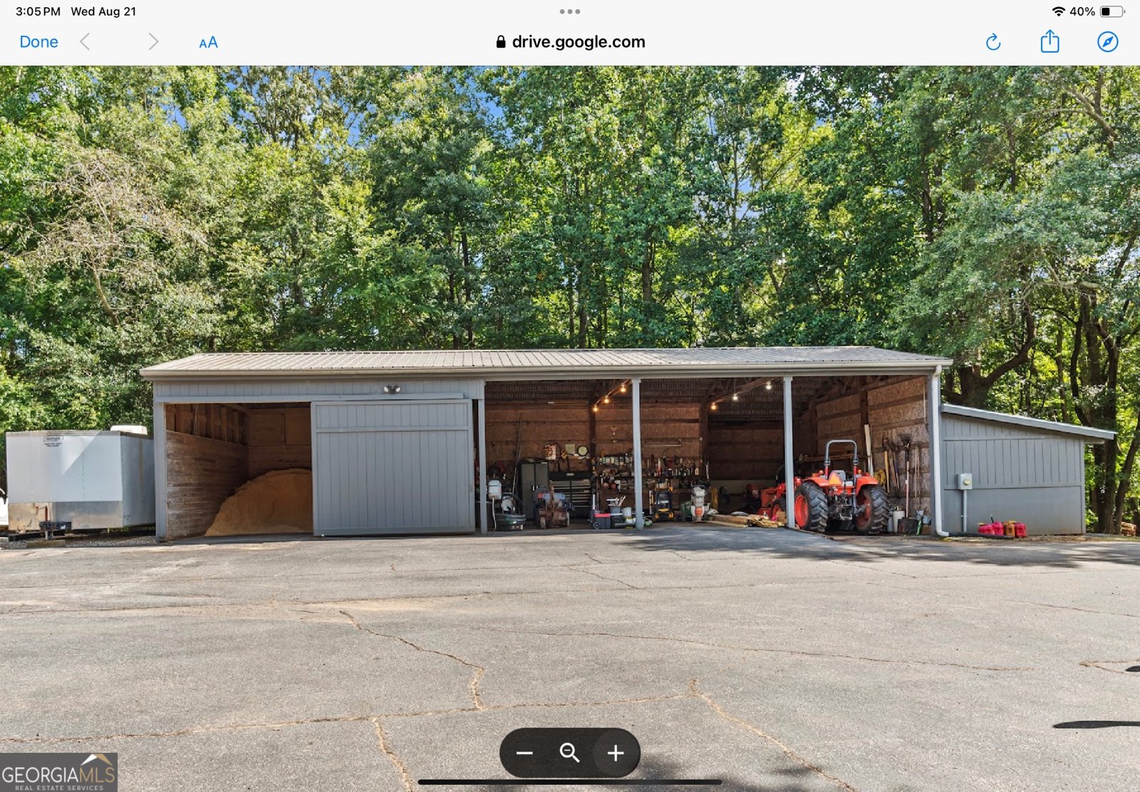 7804 Jefferson River Road Athens - 22