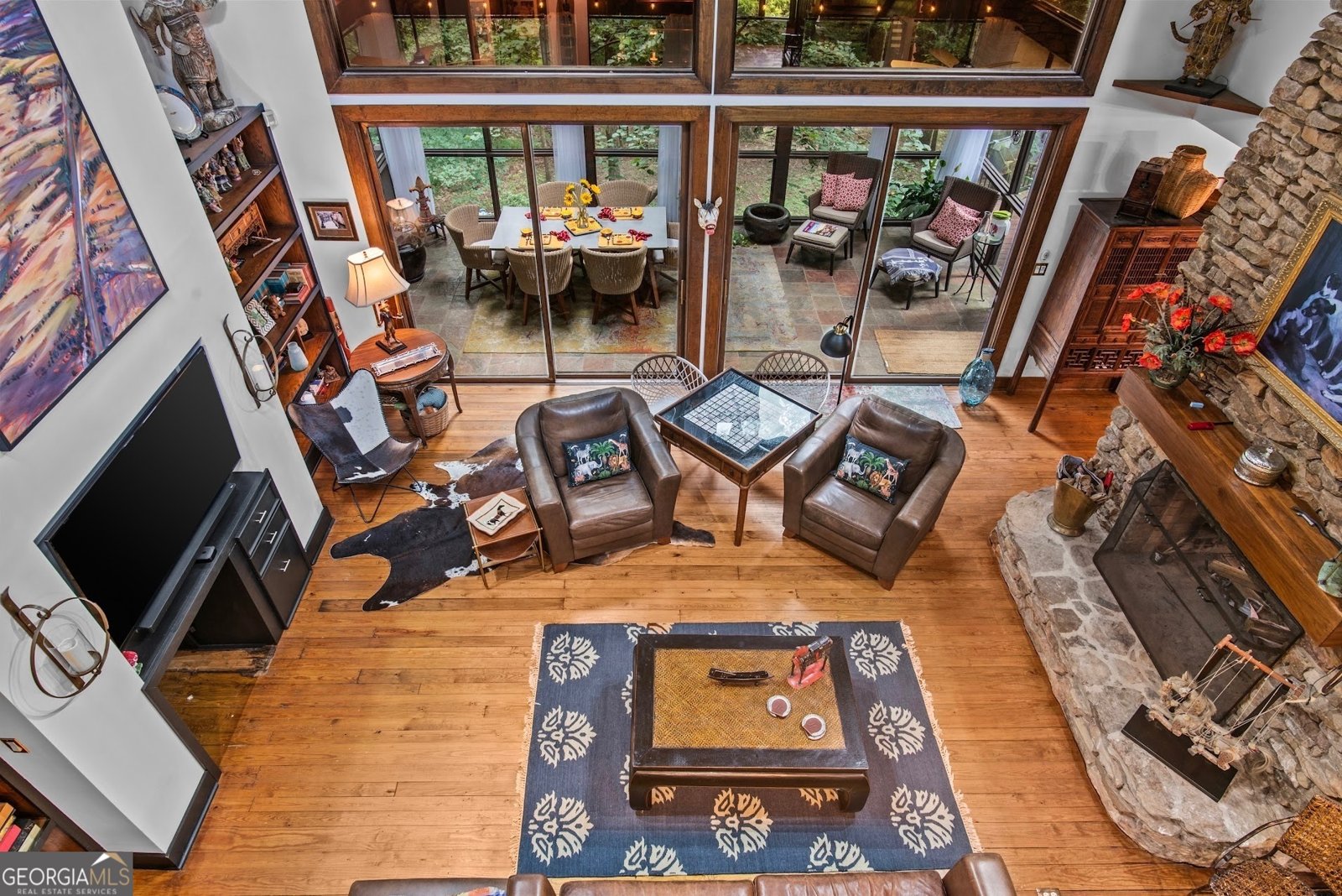 7804 Jefferson River Road Athens - 42