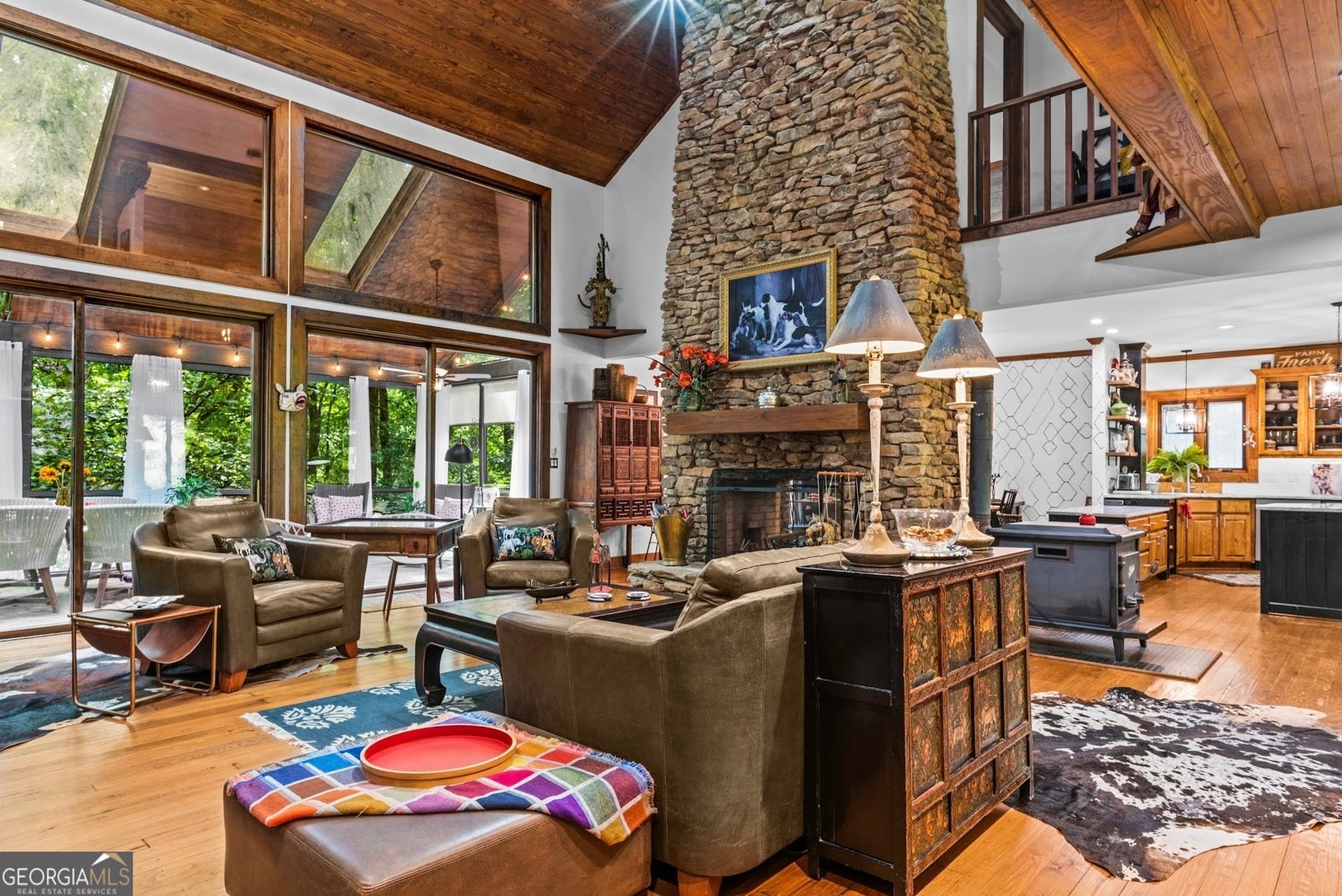 7804 Jefferson River Road Athens - 43
