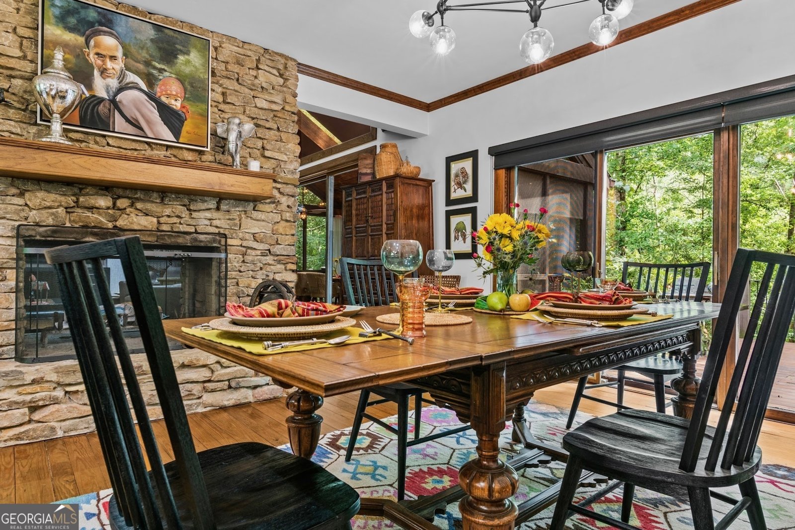 7804 Jefferson River Road Athens - 44