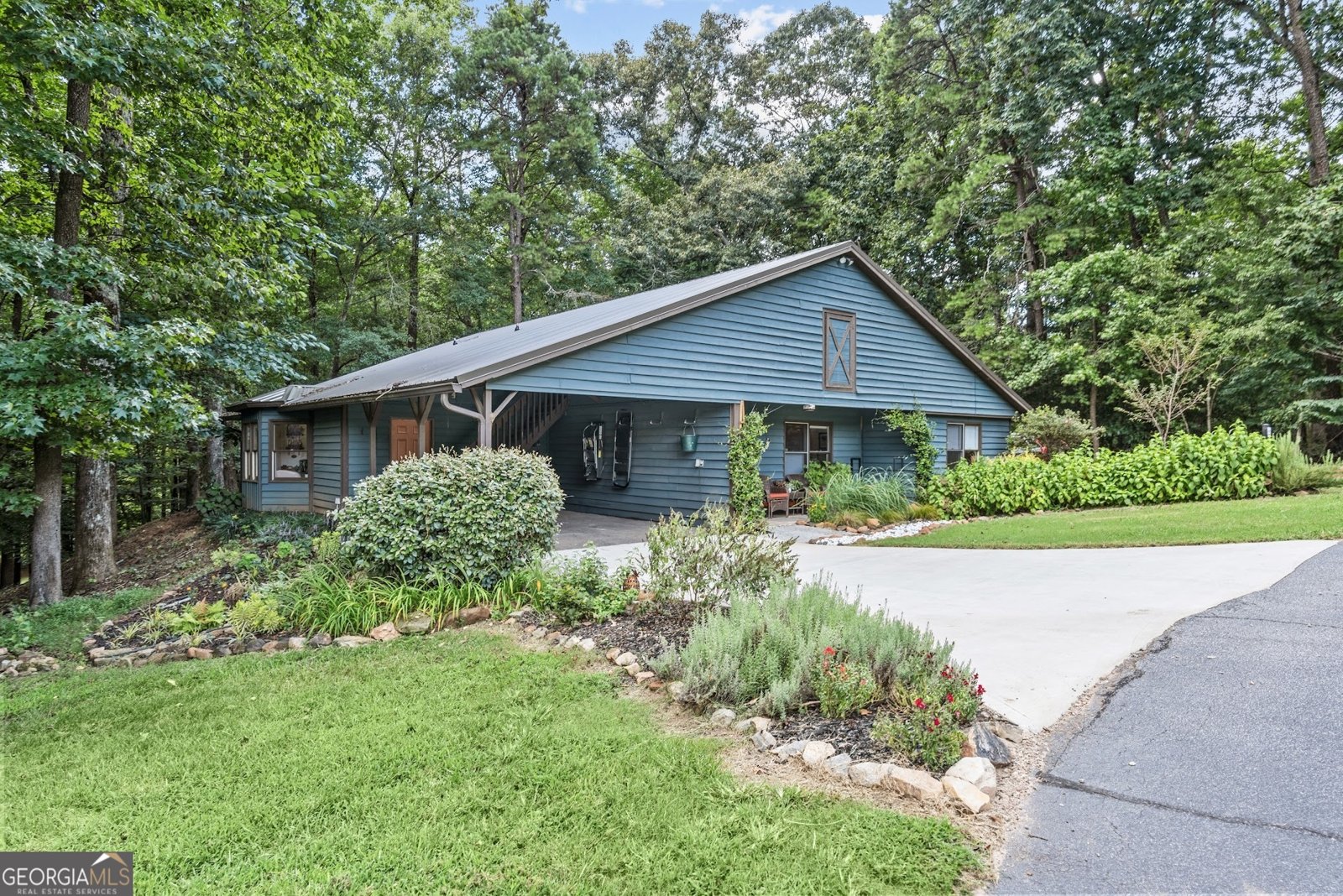 7804 Jefferson River Road Athens - 53