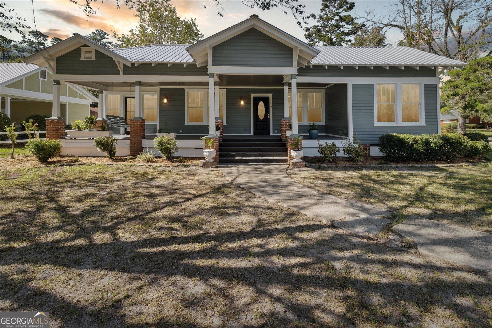 318 Bay Street Jesup - 1