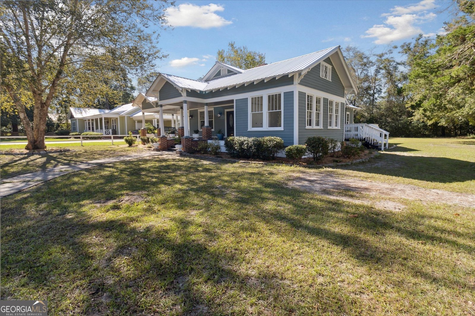 318 Bay Street Jesup - 2