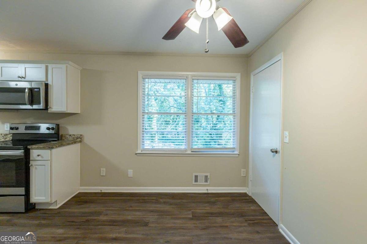 541 Hairston Road Stone Mountain - 11