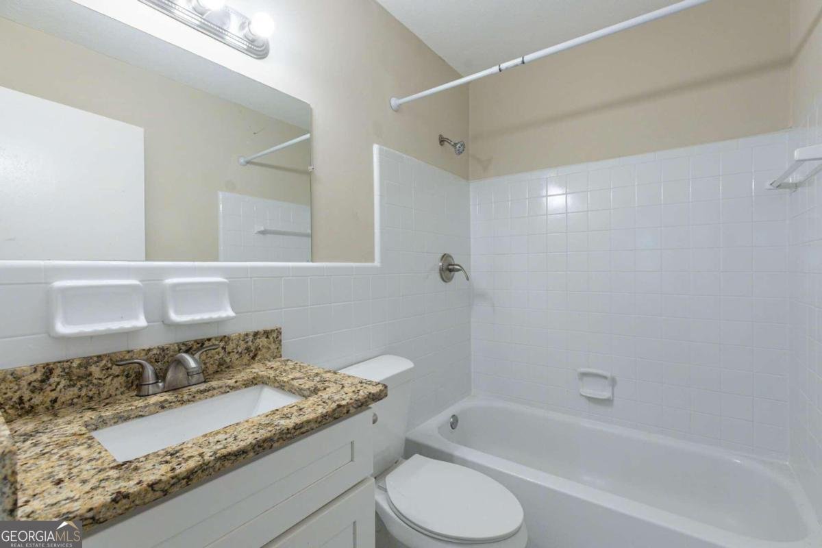 541 Hairston Road Stone Mountain - 2