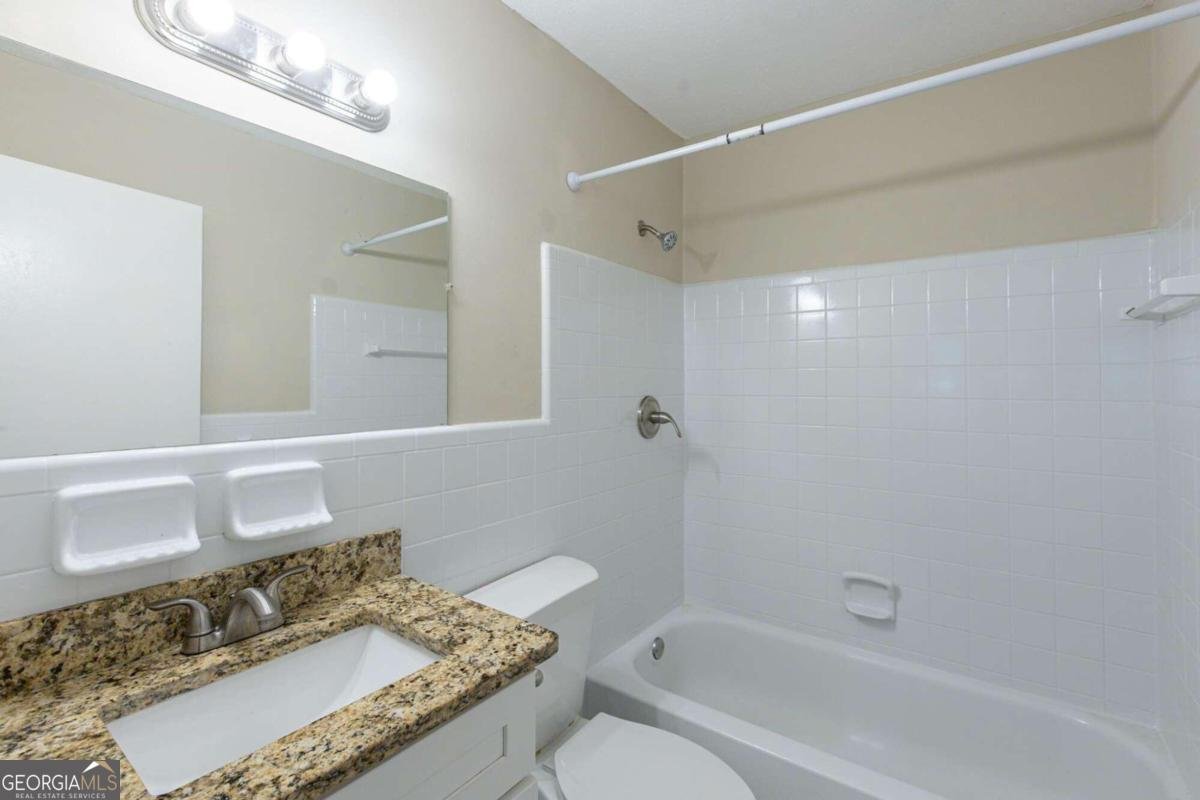 541 Hairston Road Stone Mountain - 3